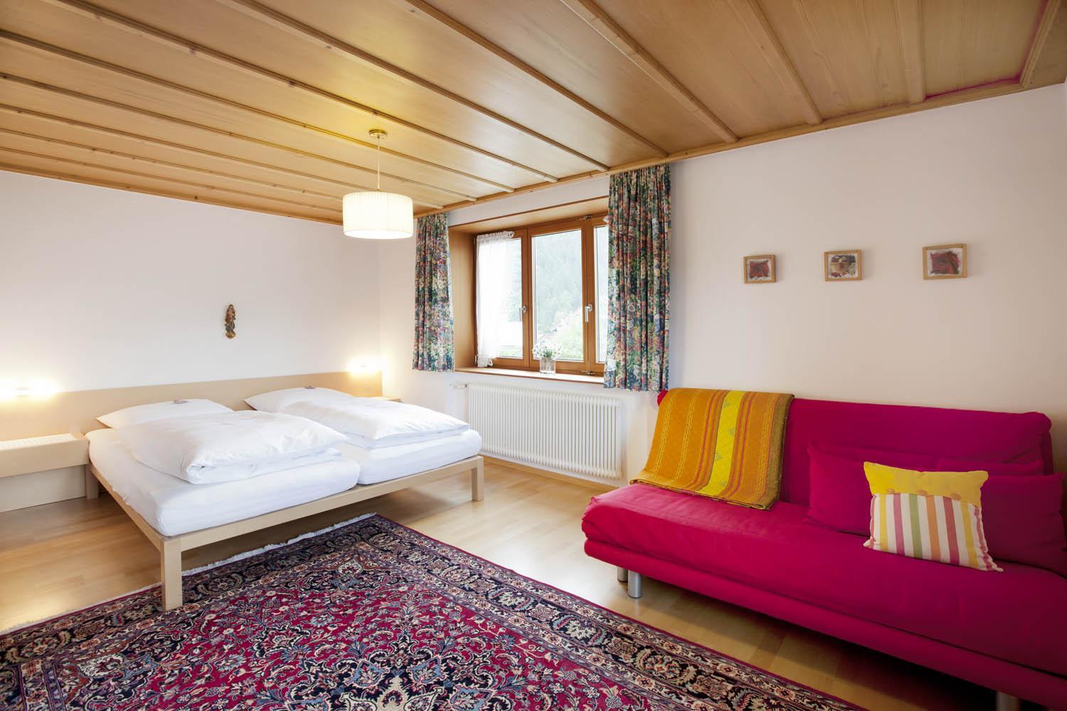 Appartement Isabella