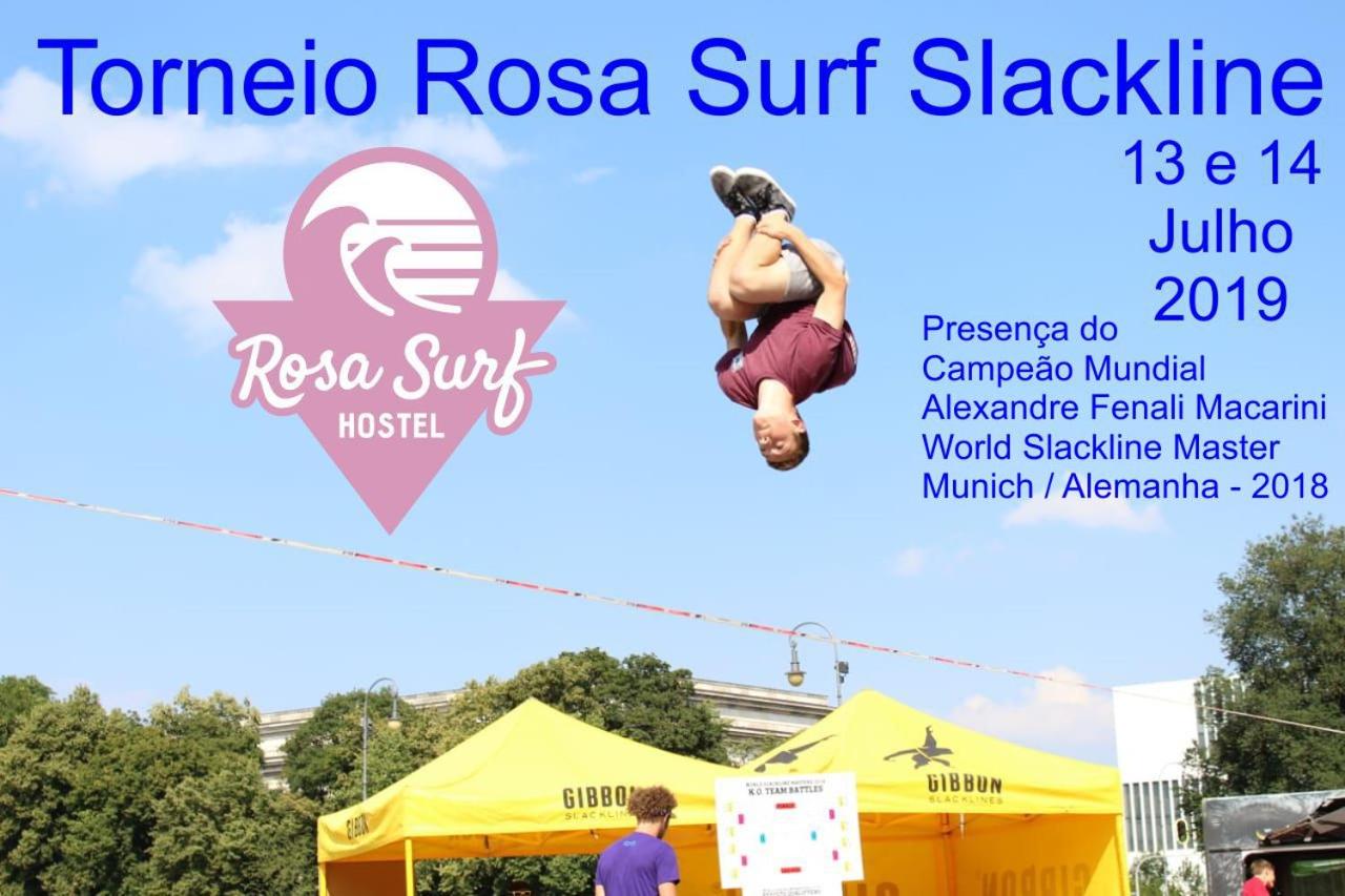 SUÍTES PRAIA DO ROSA