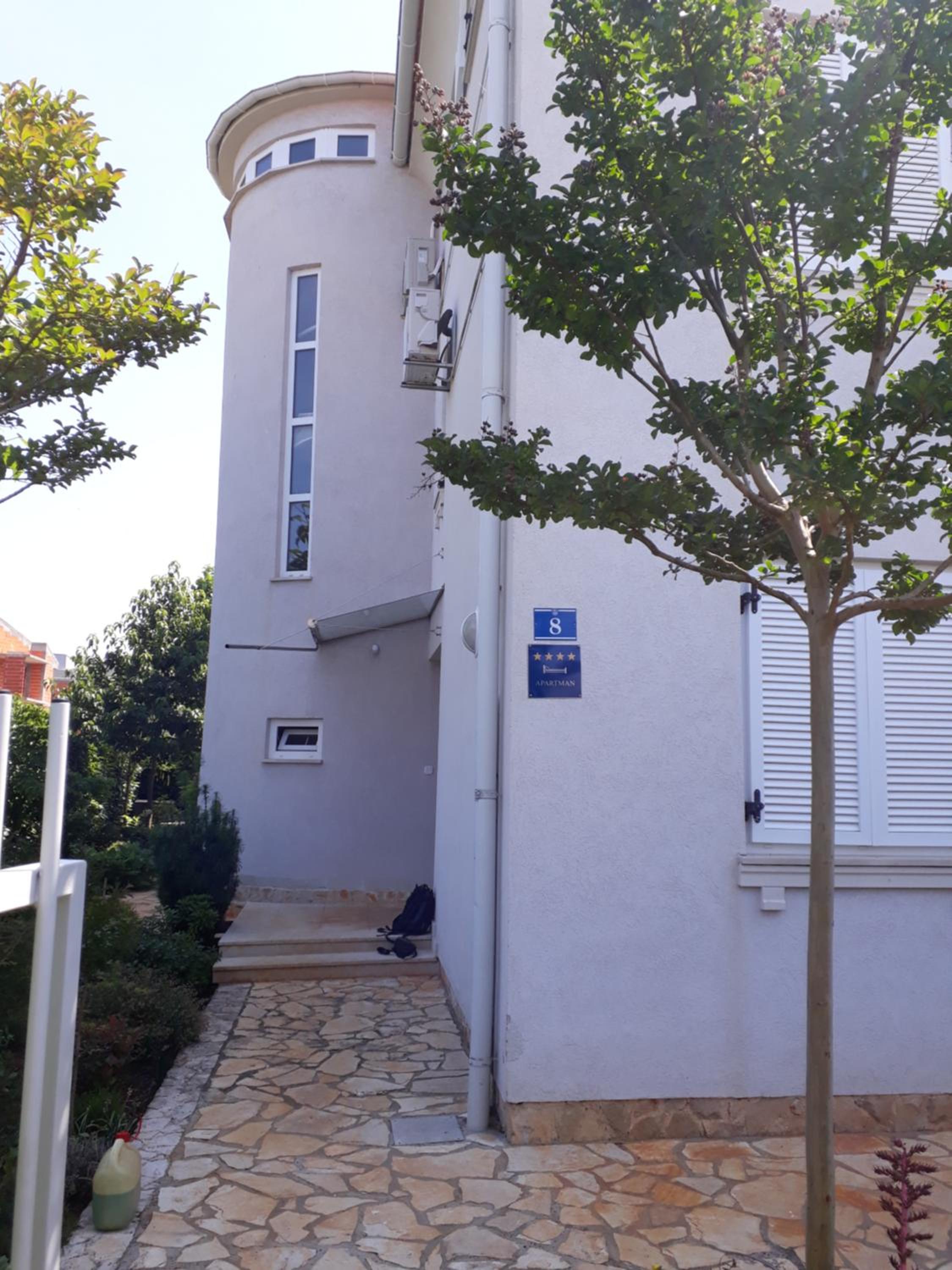 Apartman Igor view 3