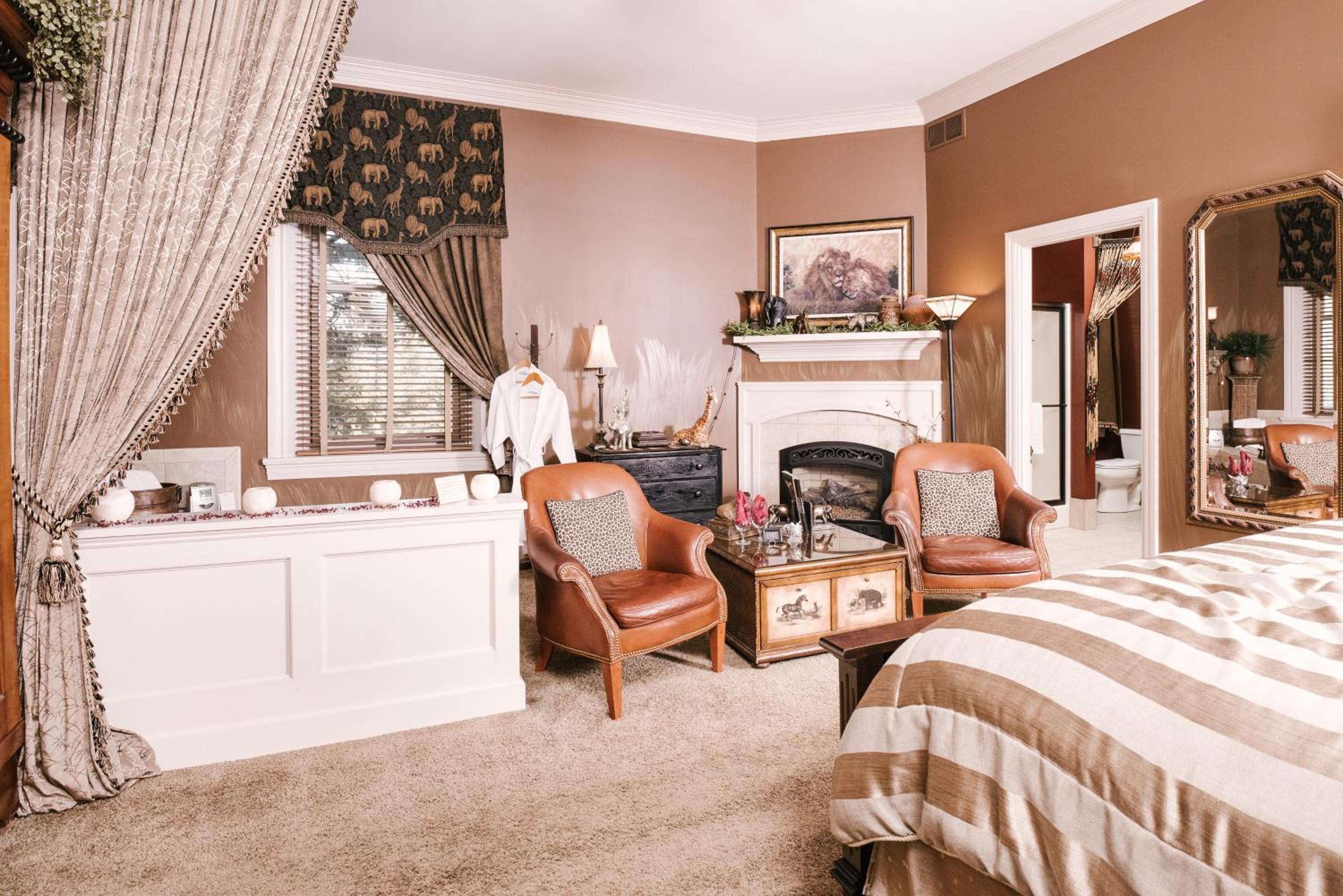 The Londonderry Inn