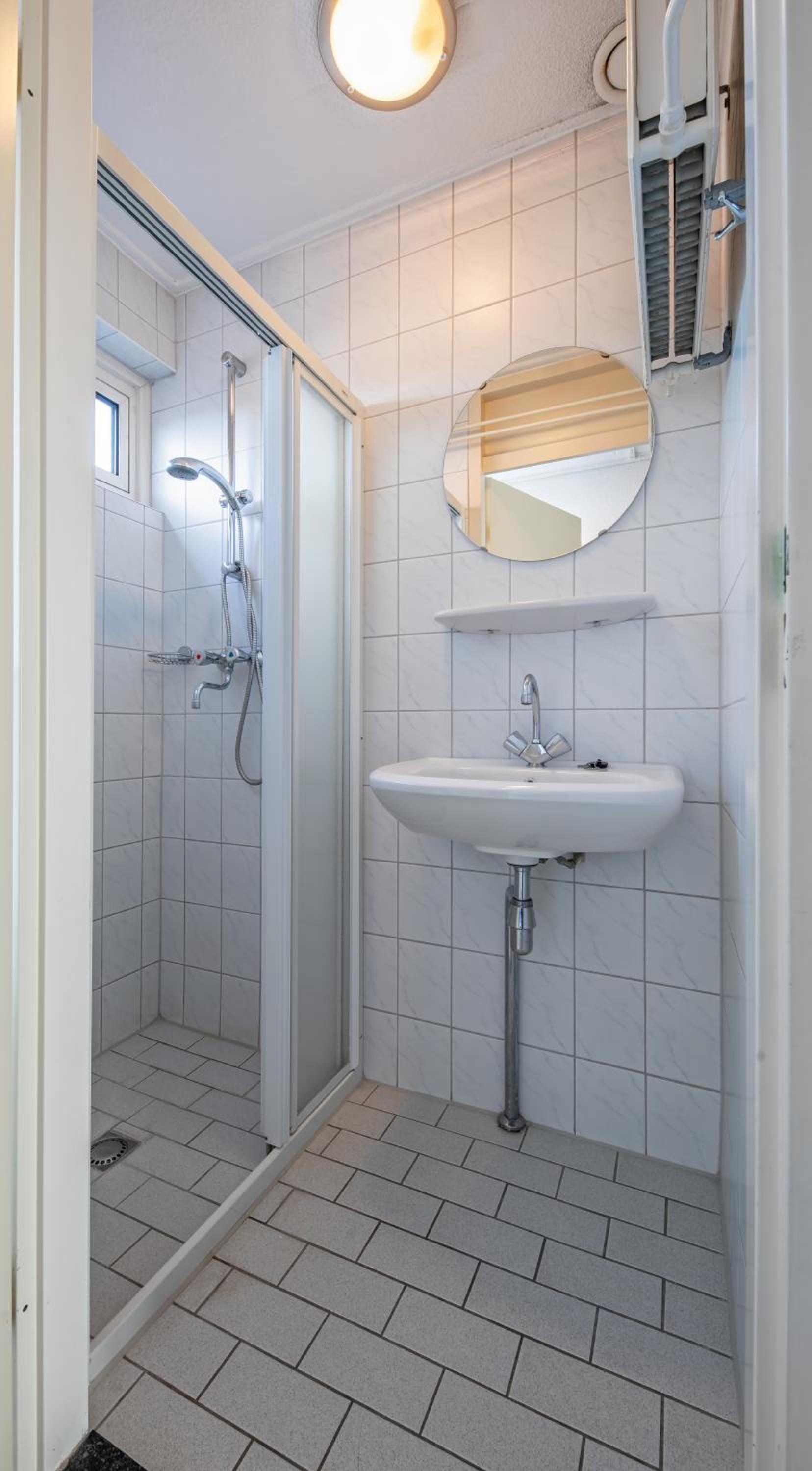 Appartementencomplex Motel Texel view 2