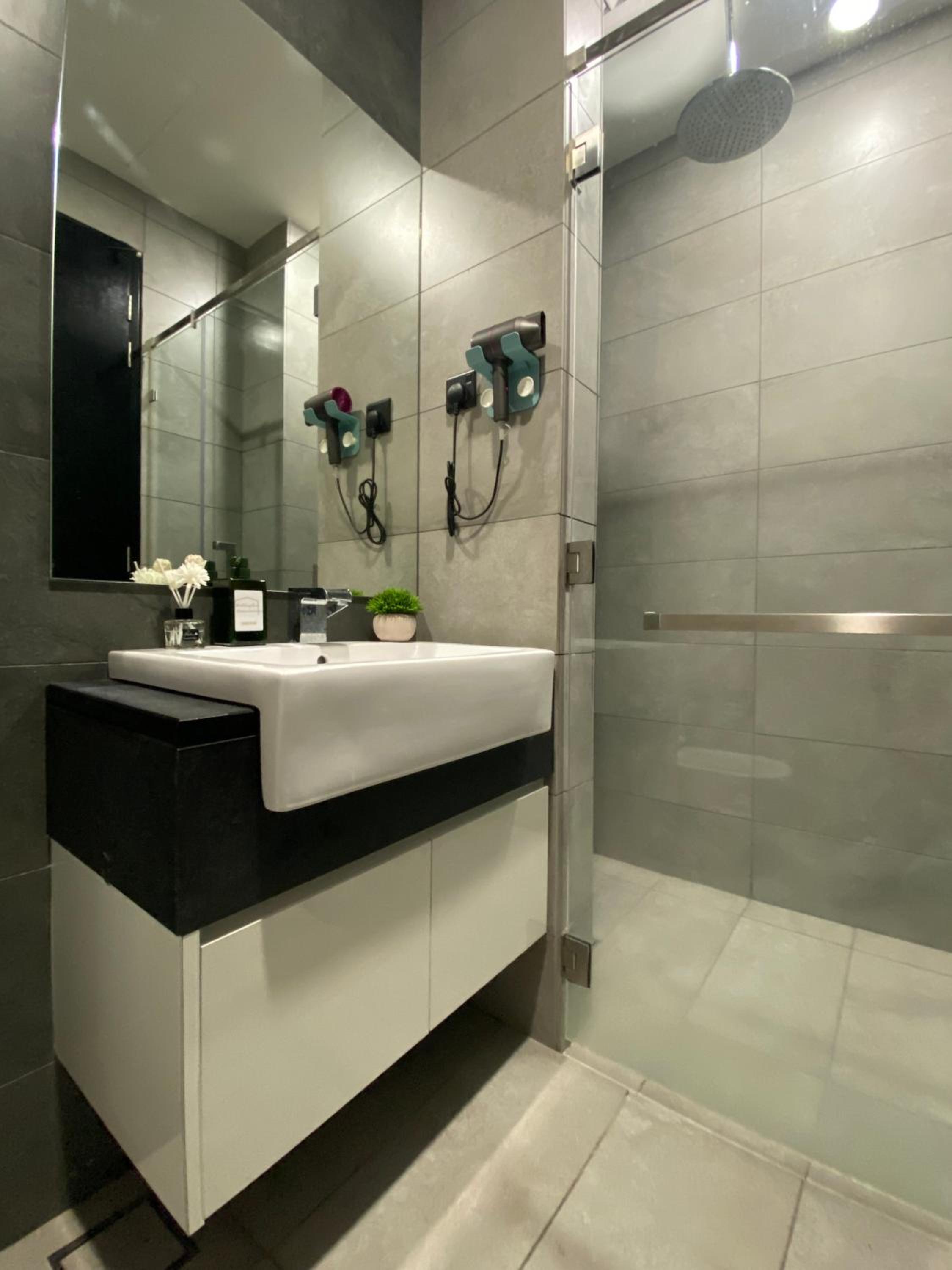 Opus Residence KL by EUcation Home