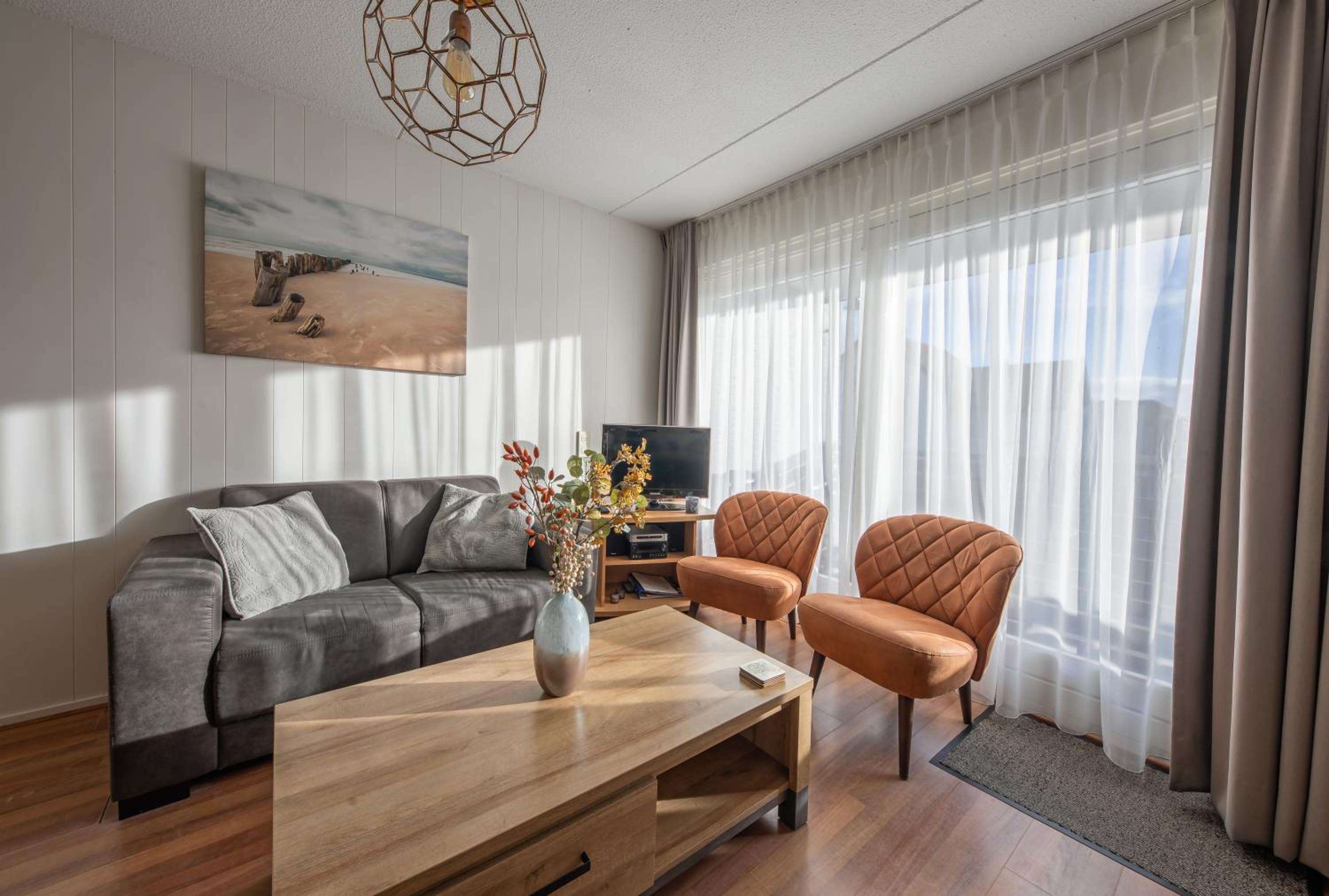 Appartementencomplex Motel Texel view 5