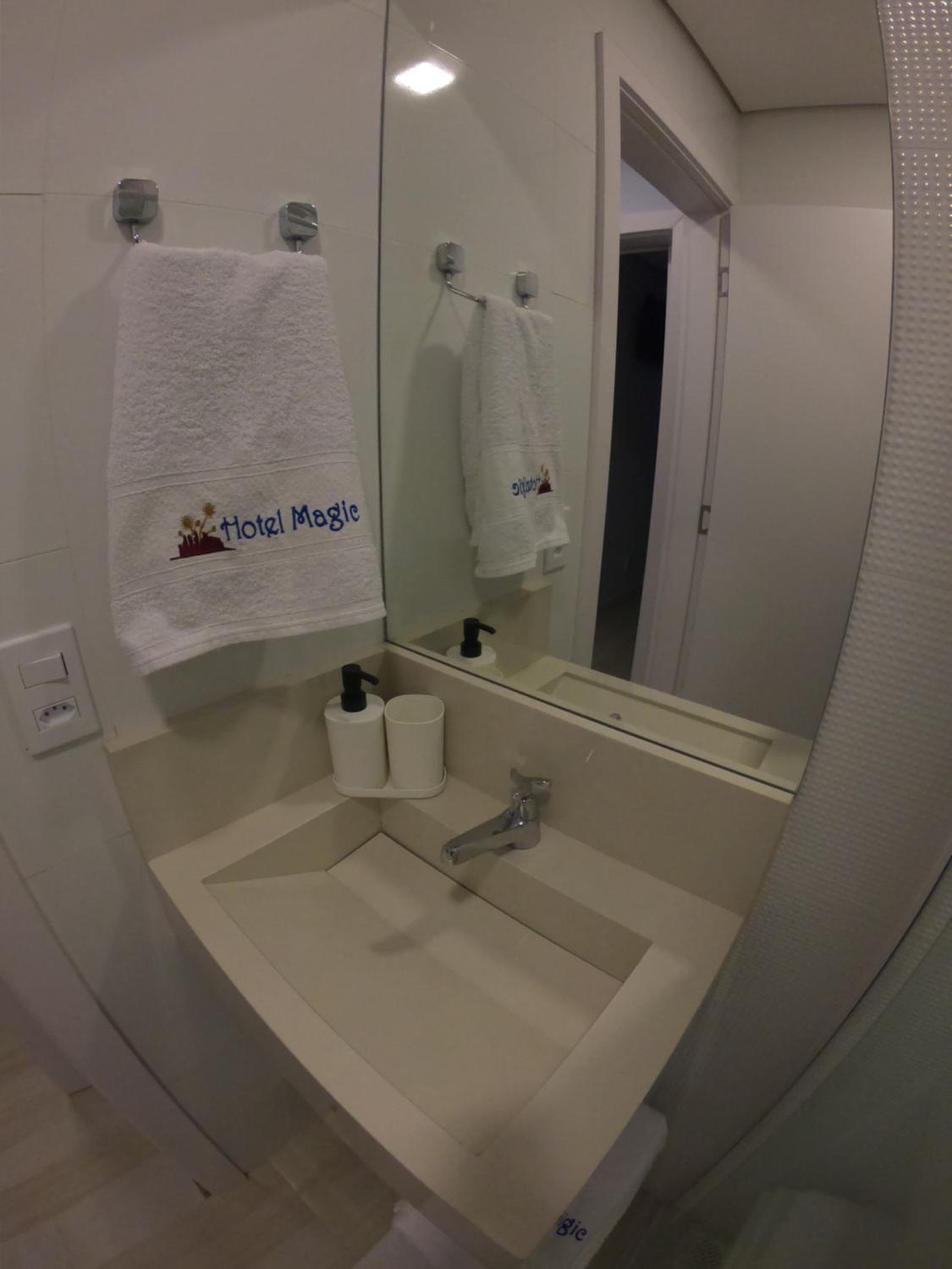 Hotel e Pousada Magic, photo 97