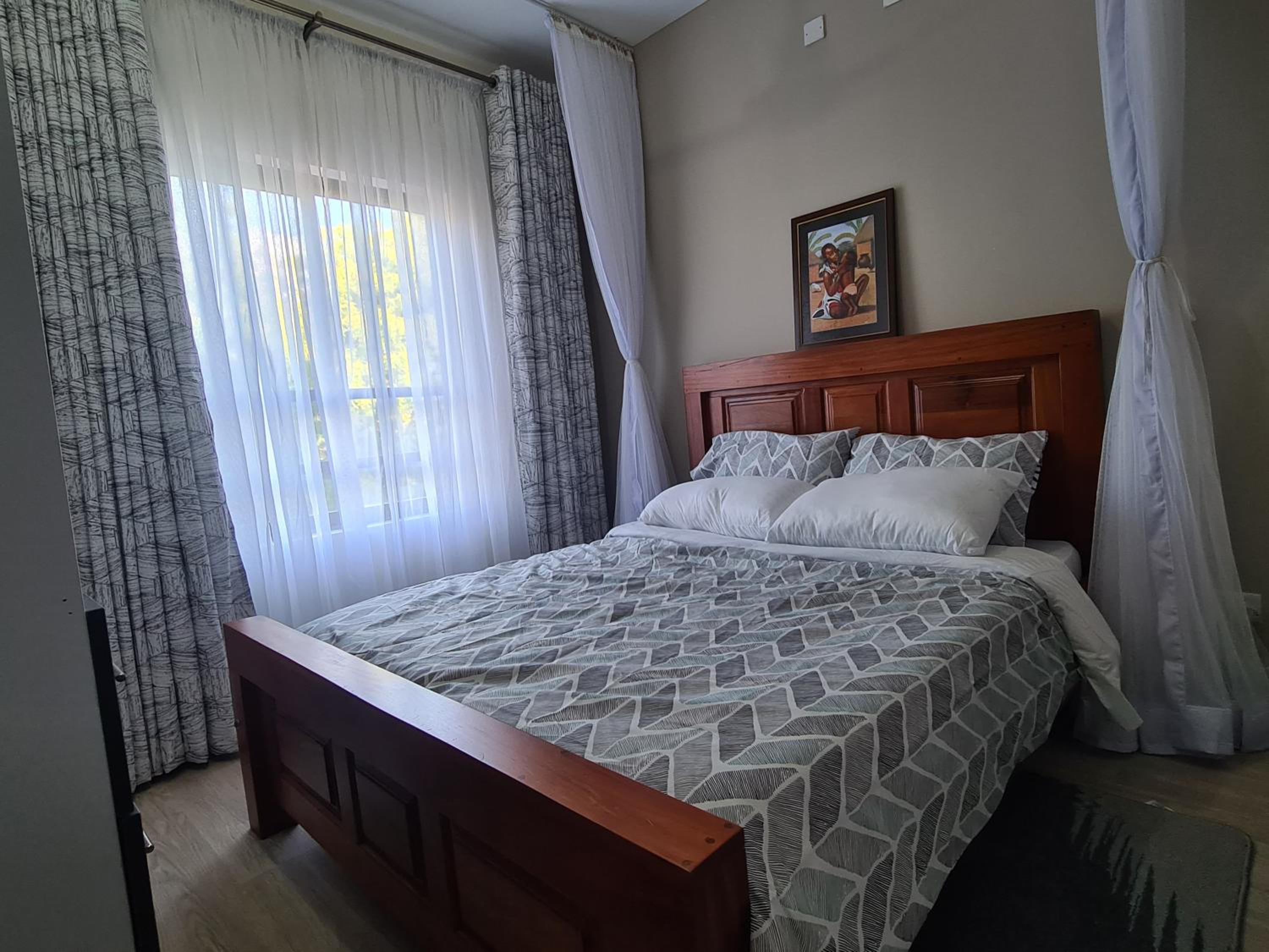 Lovely 3-Bed Apt @Palm Ridge next to Vipingo Ridge view 4