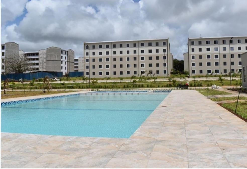 Lovely 3-Bed Apt @Palm Ridge next to Vipingo Ridge view 3