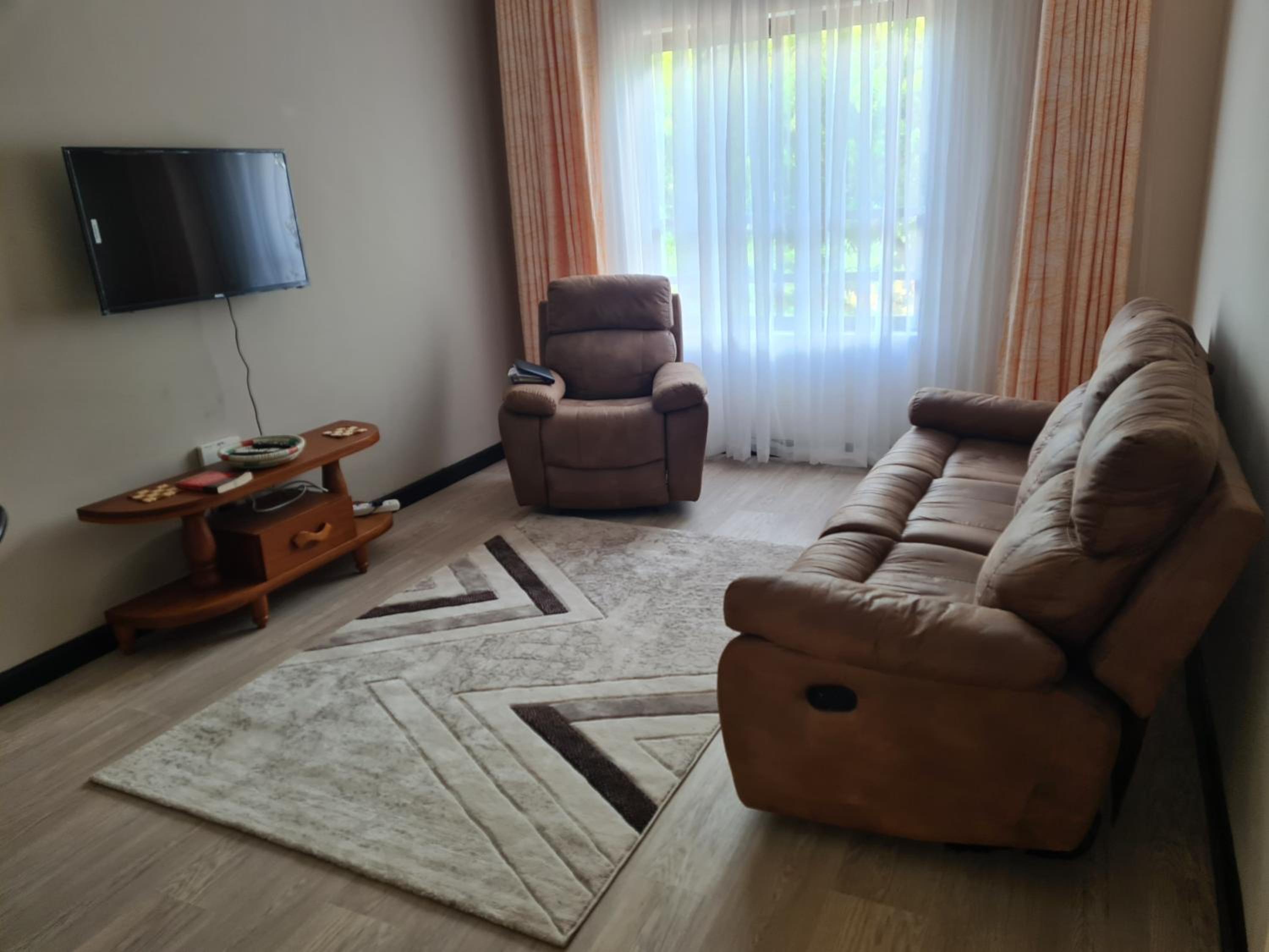 Lovely 3-Bed Apt @Palm Ridge next to Vipingo Ridge view 2
