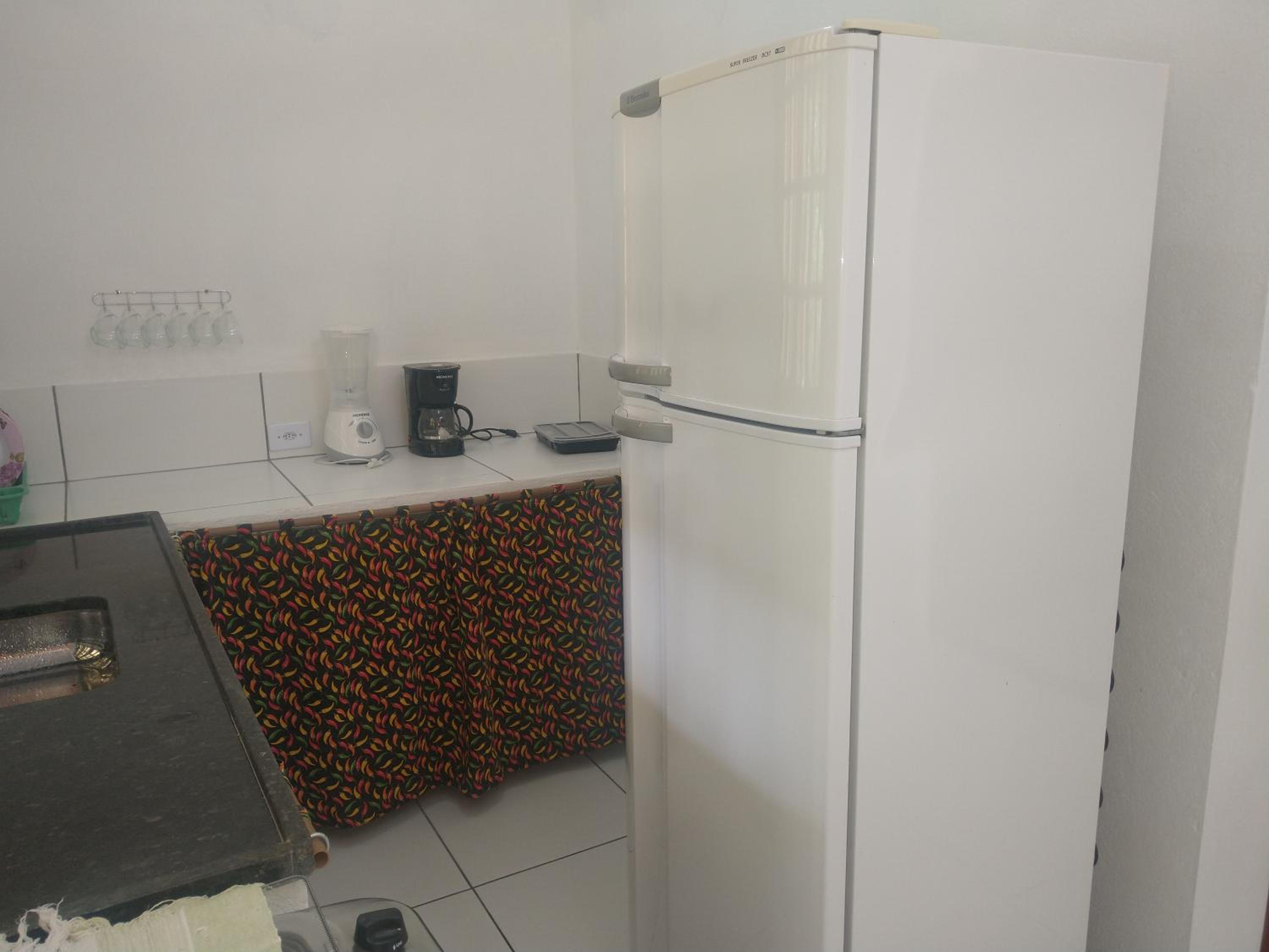 Chalés Bela Vista