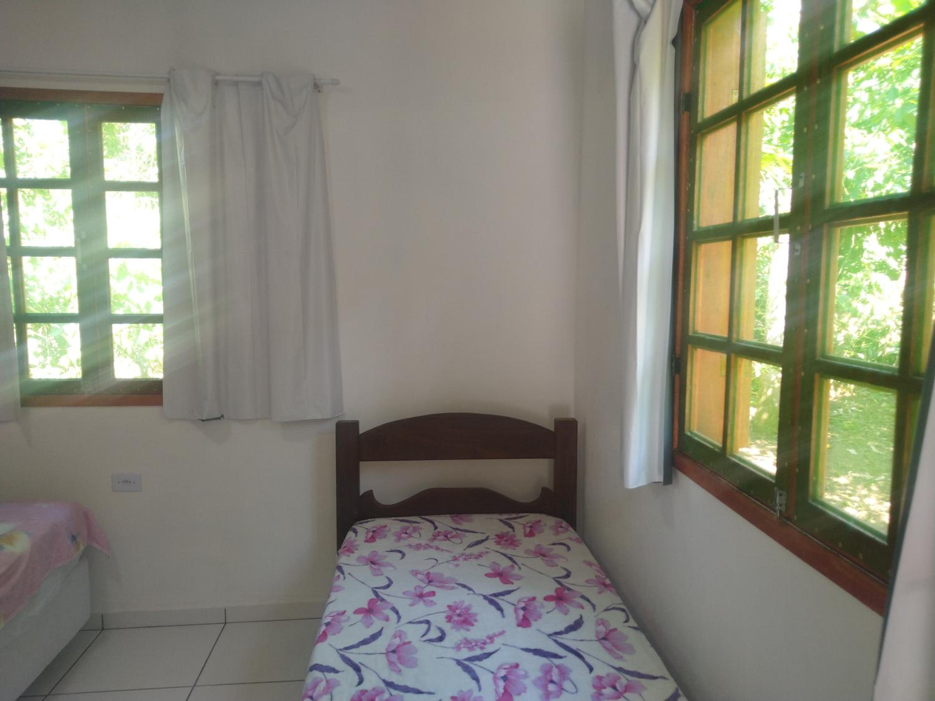 Chalés Bela Vista