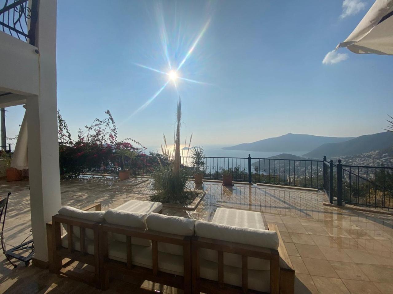 Villa Sezen