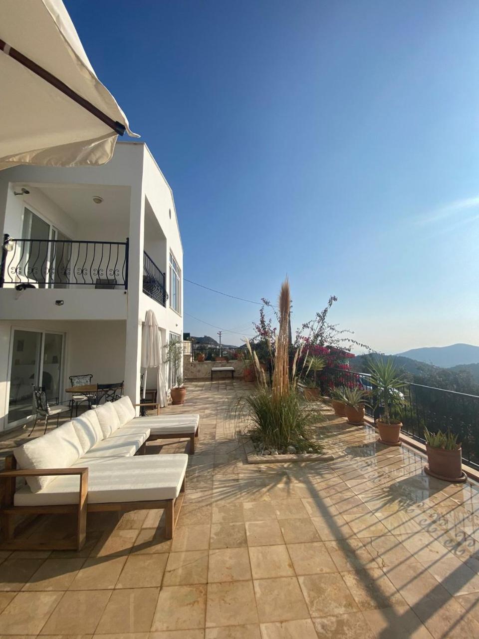Villa Sezen en Kalkan