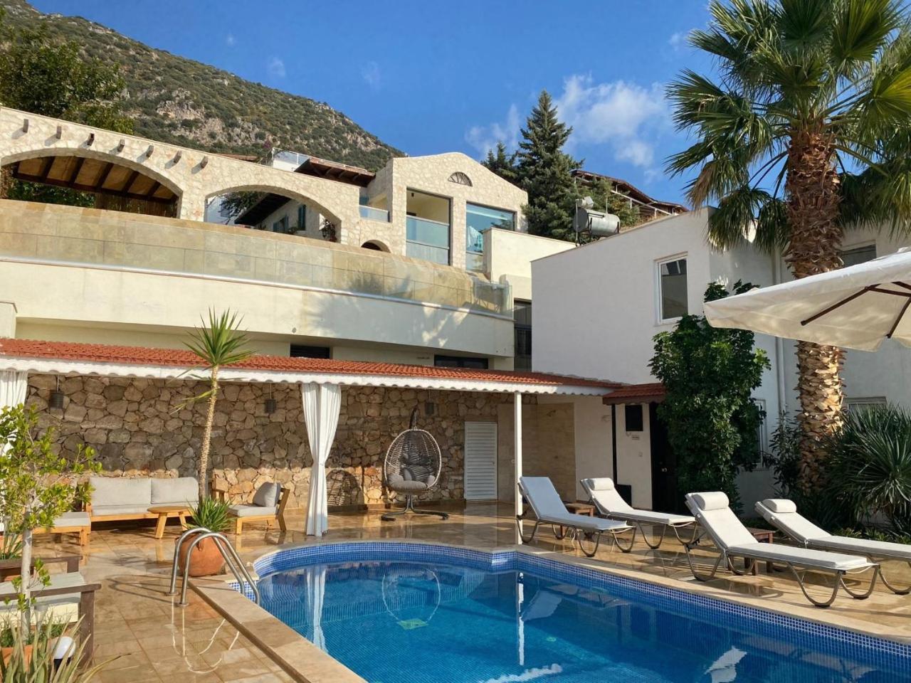 Villa Sezen