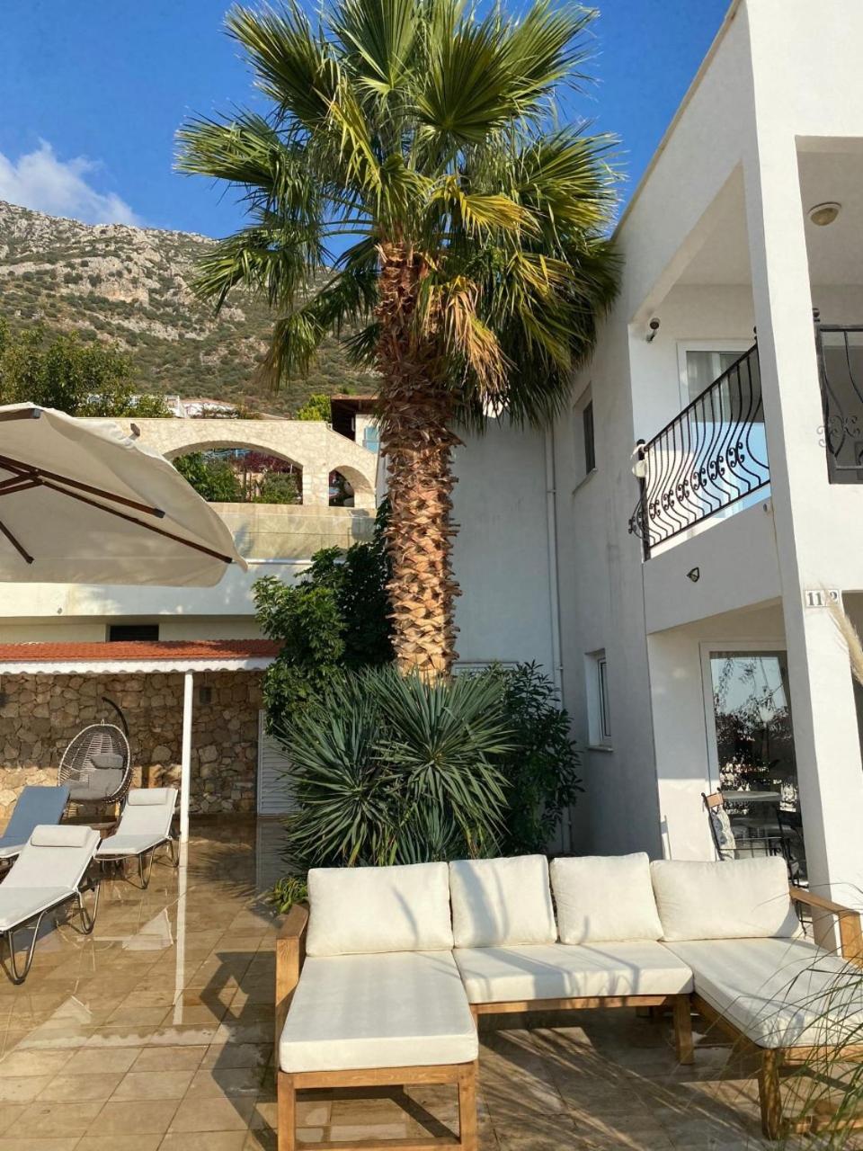 Villa Sezen