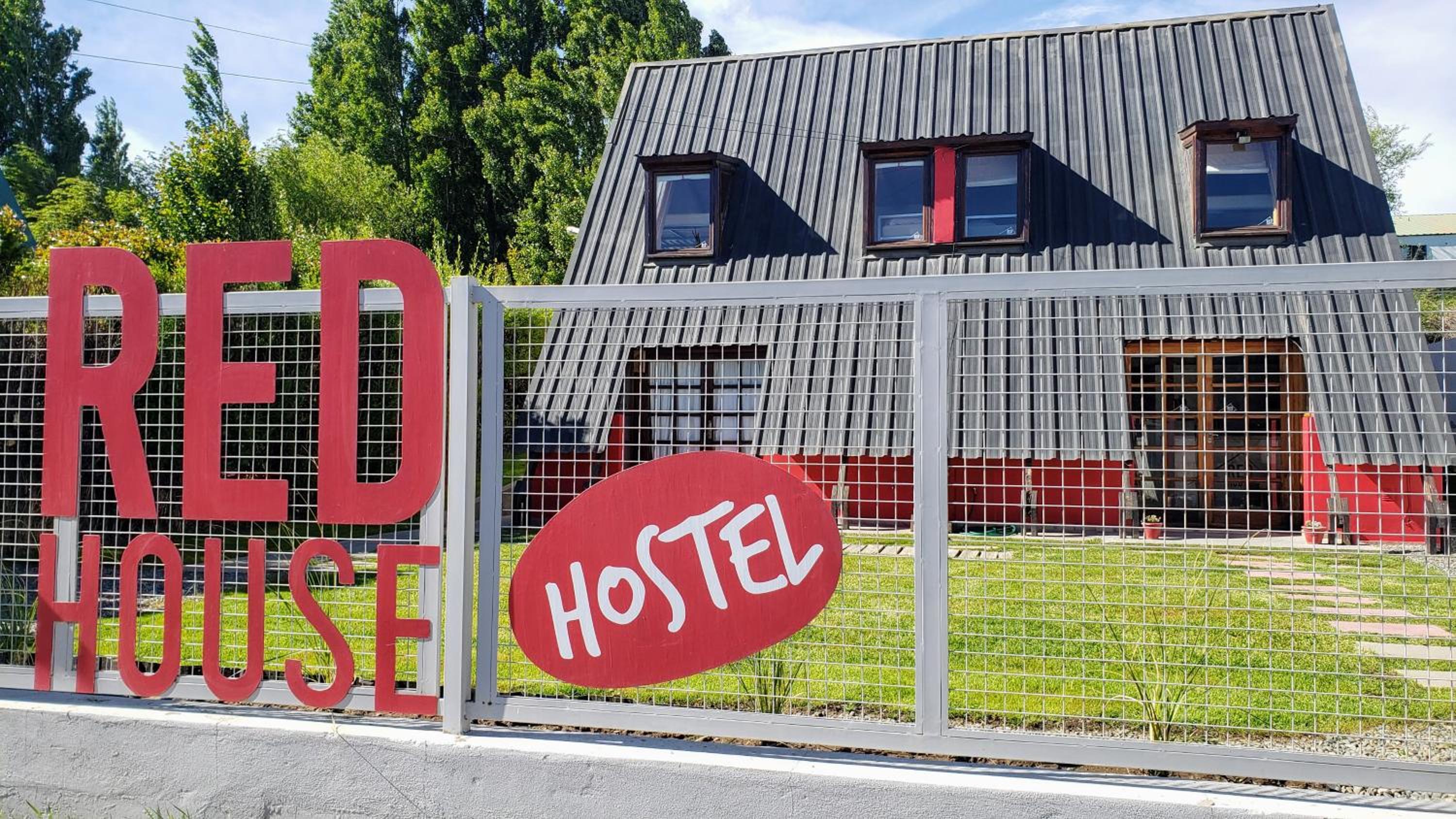 Red House Hostel