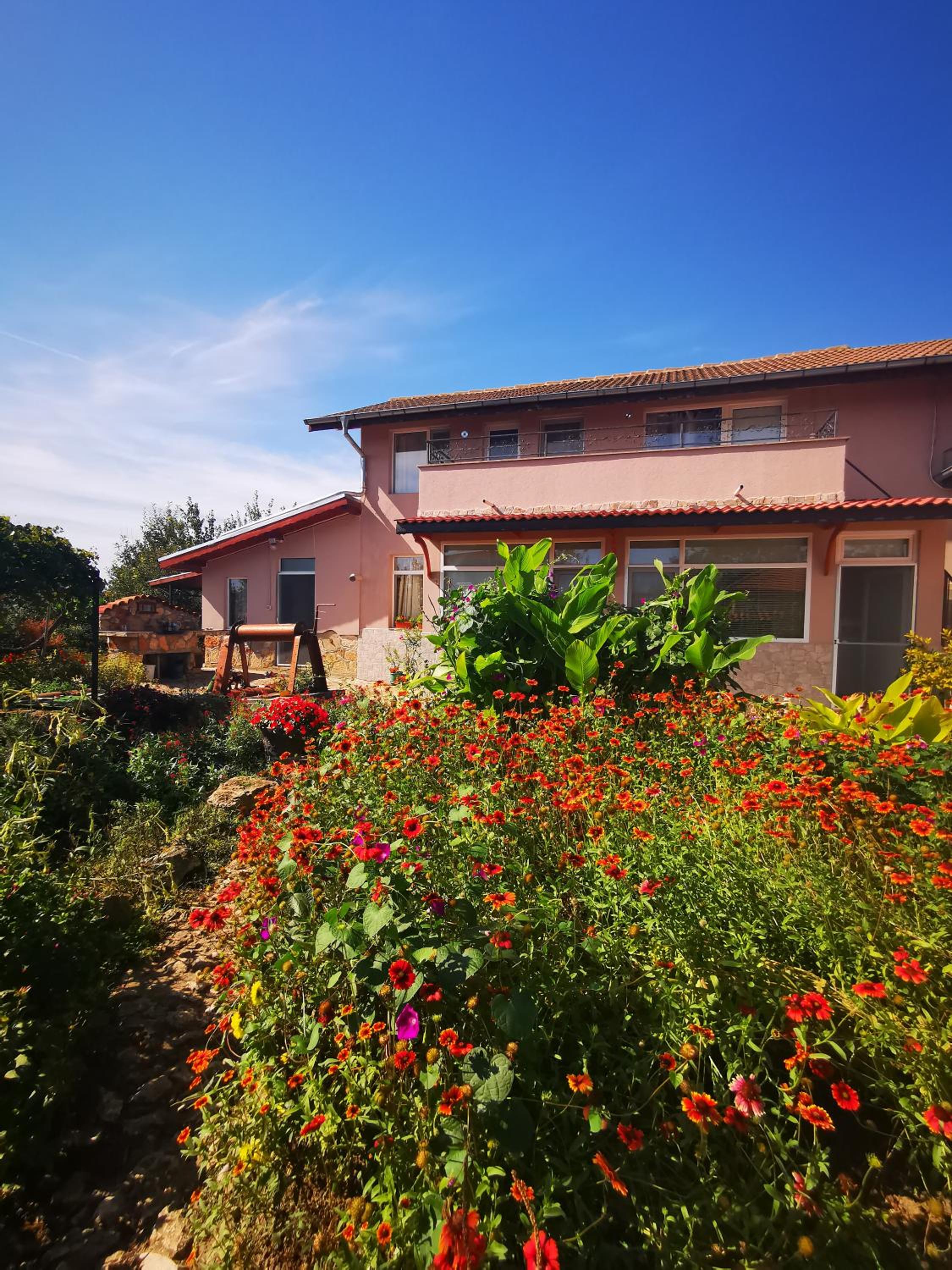 Guest House Ezerets