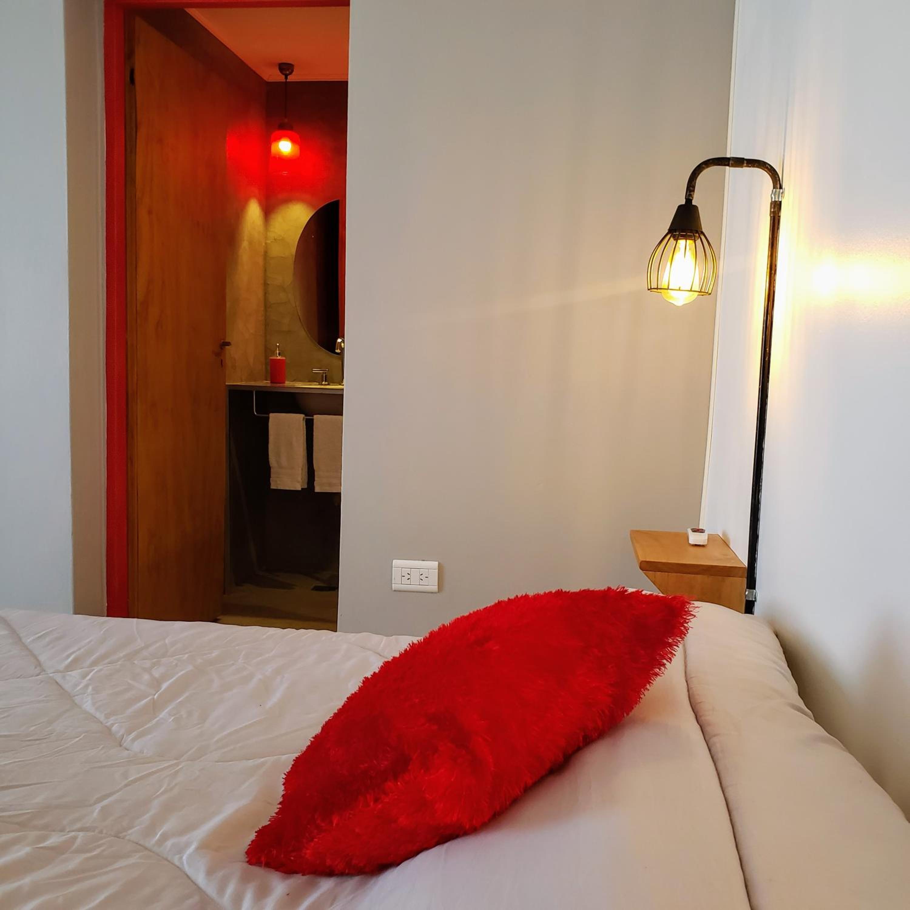 Red House Hostel