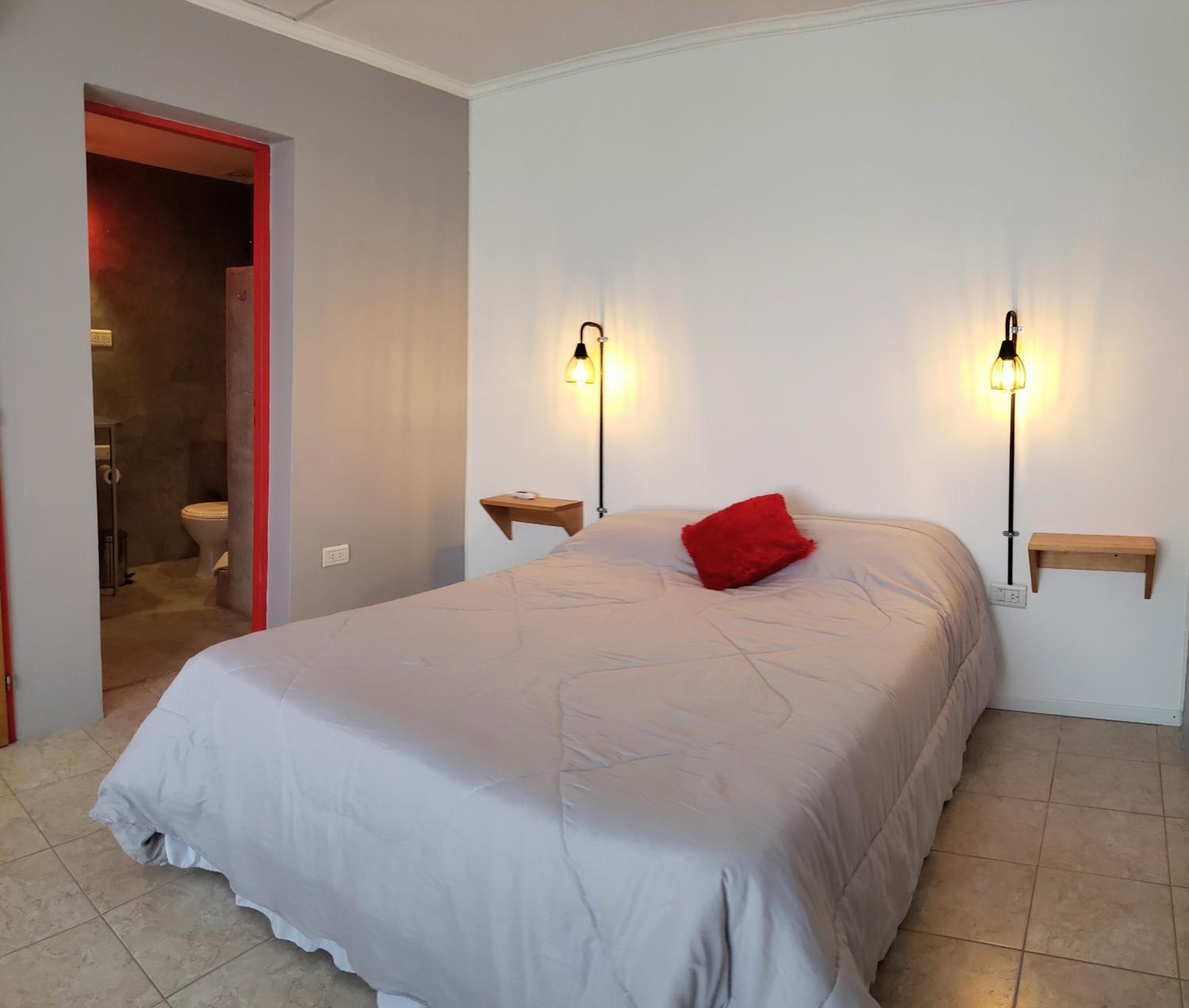 Red House Hostel