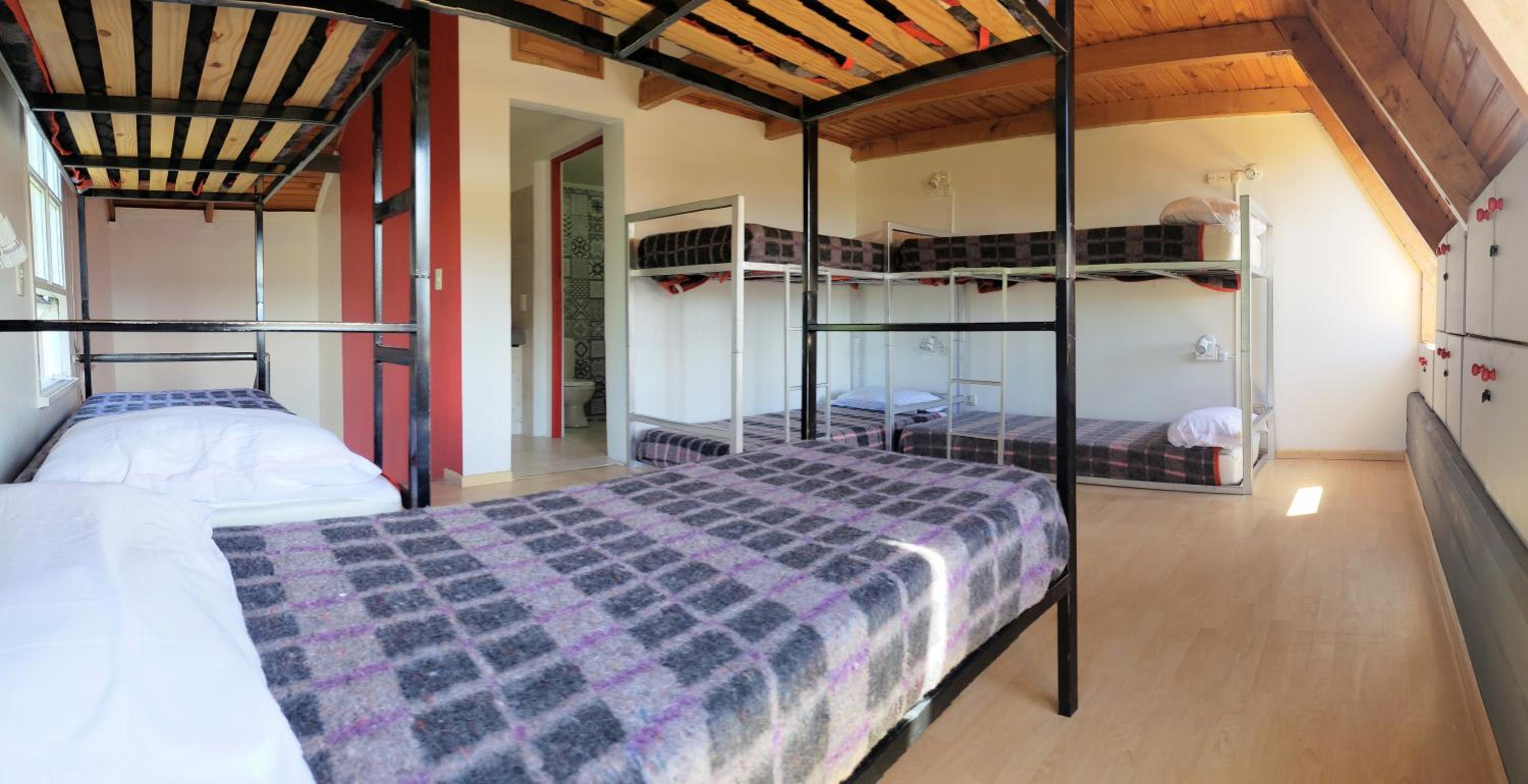 Red House Hostel