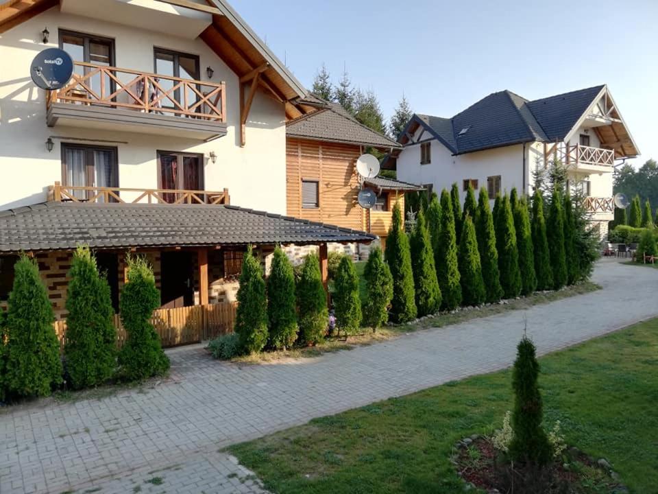 Apartman Pastel