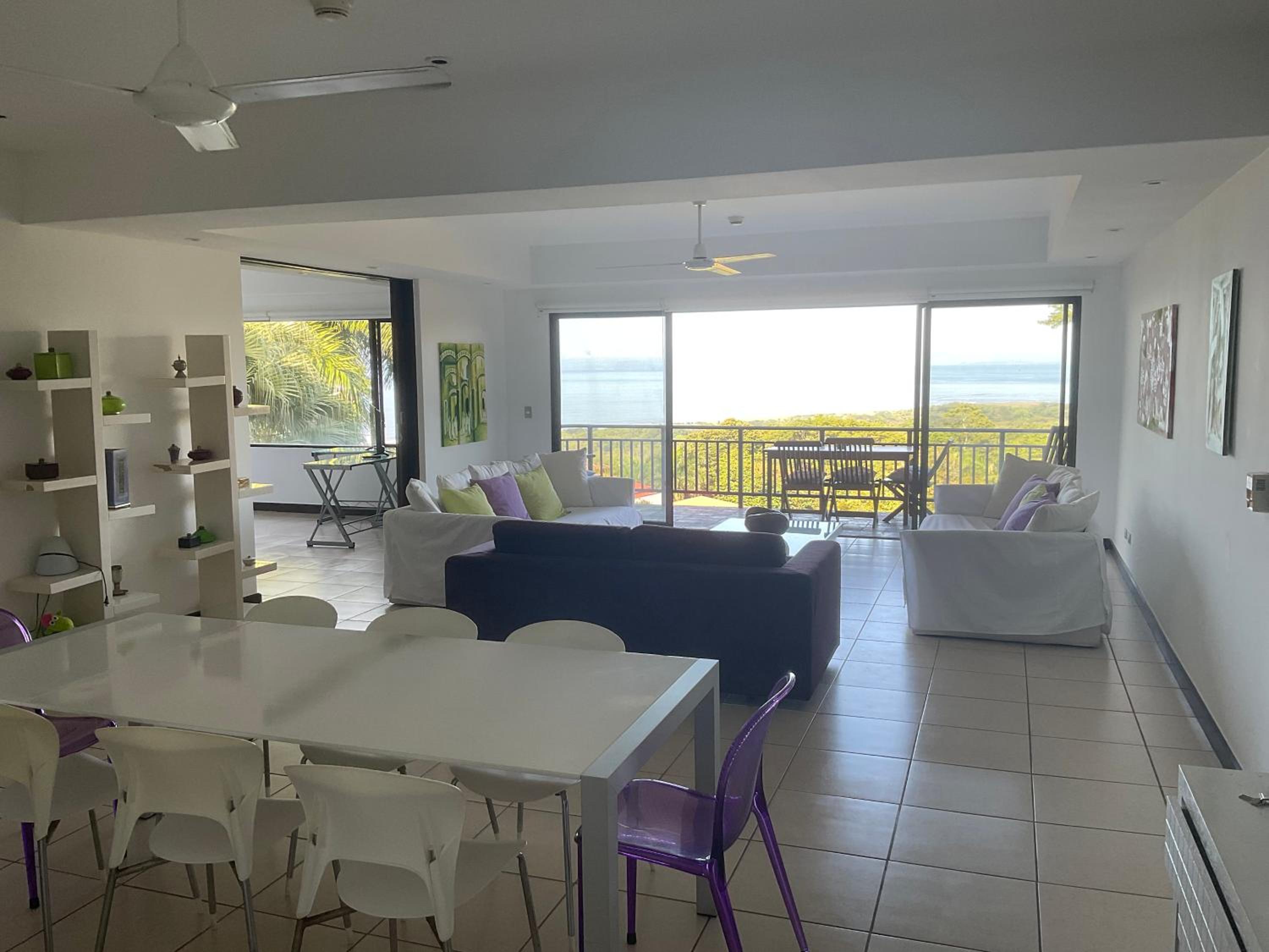 Residence Nativa Las Vistas, appartement view 4