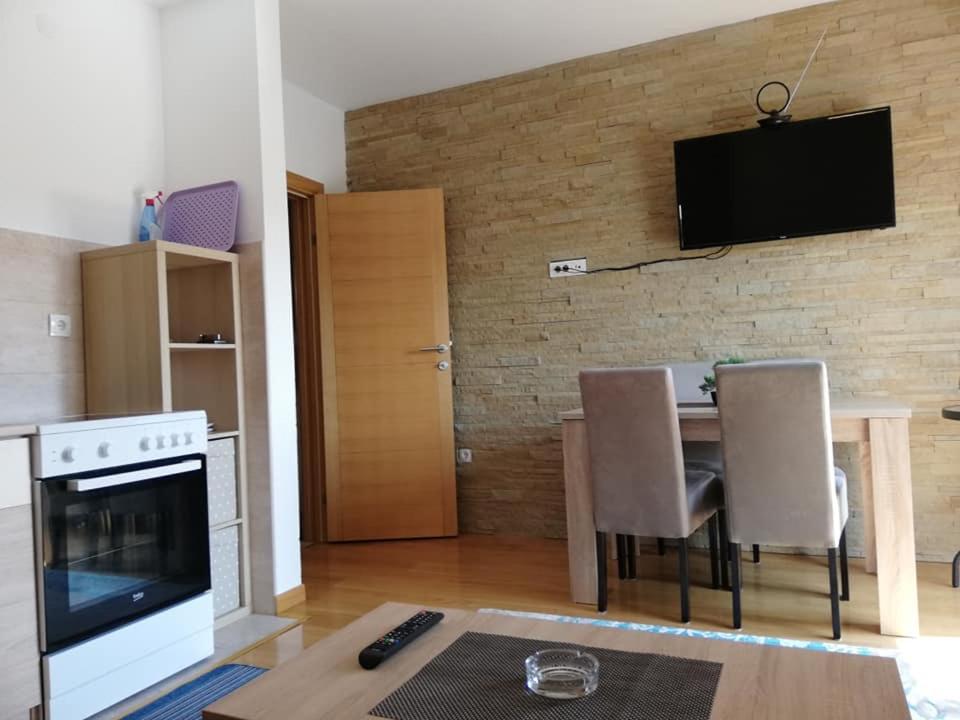 Apartman Pastel
