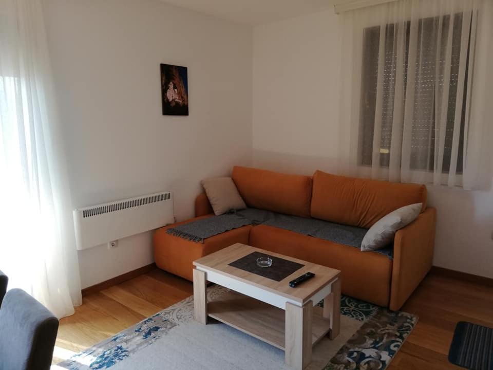 Apartman Pastel