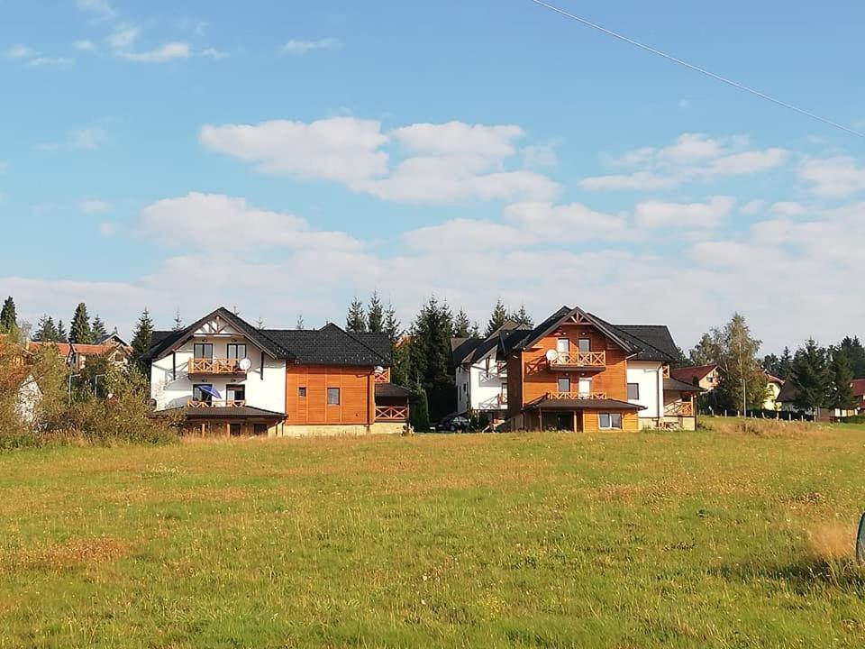Apartman Pastel