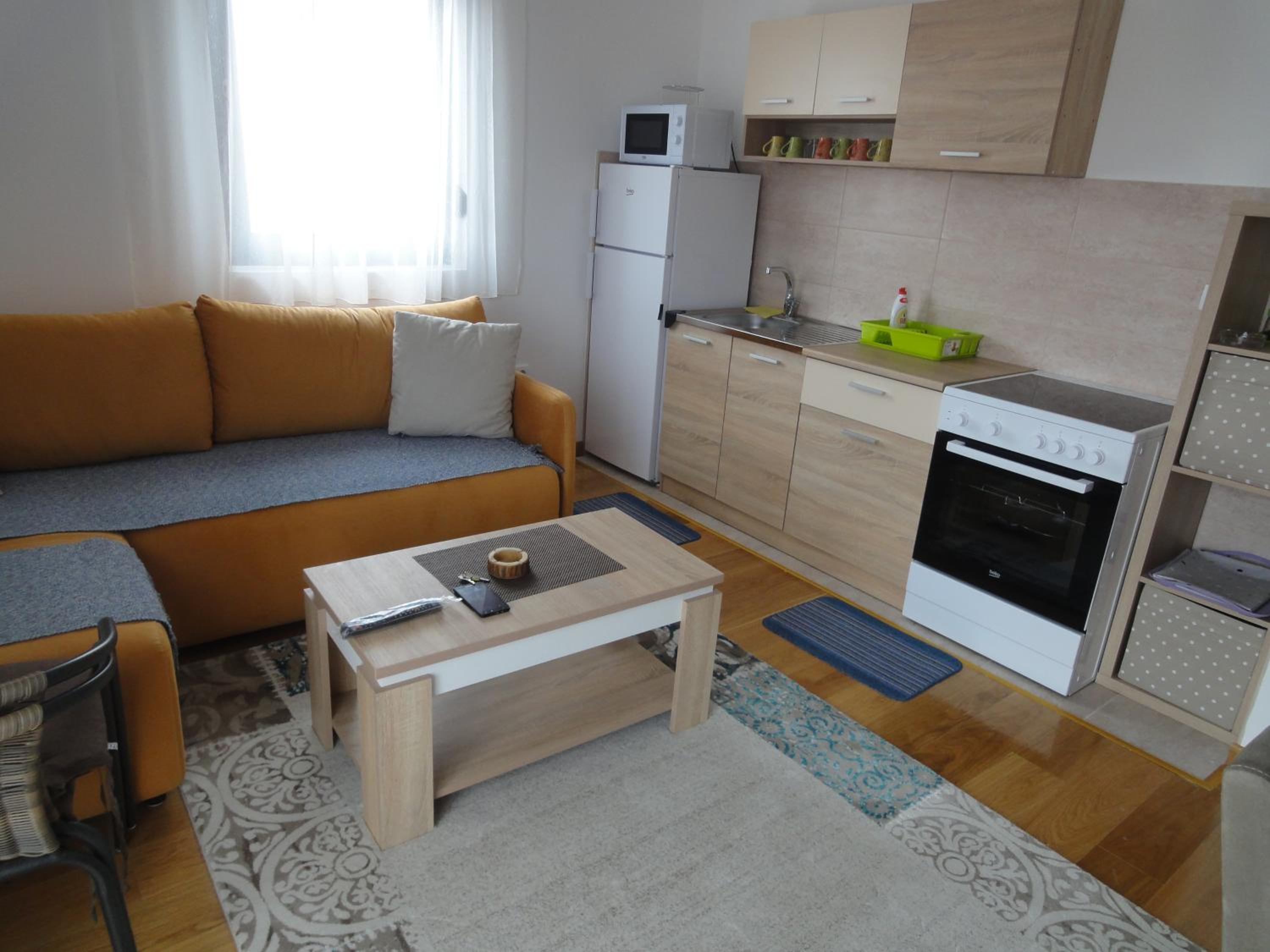 Apartman Pastel