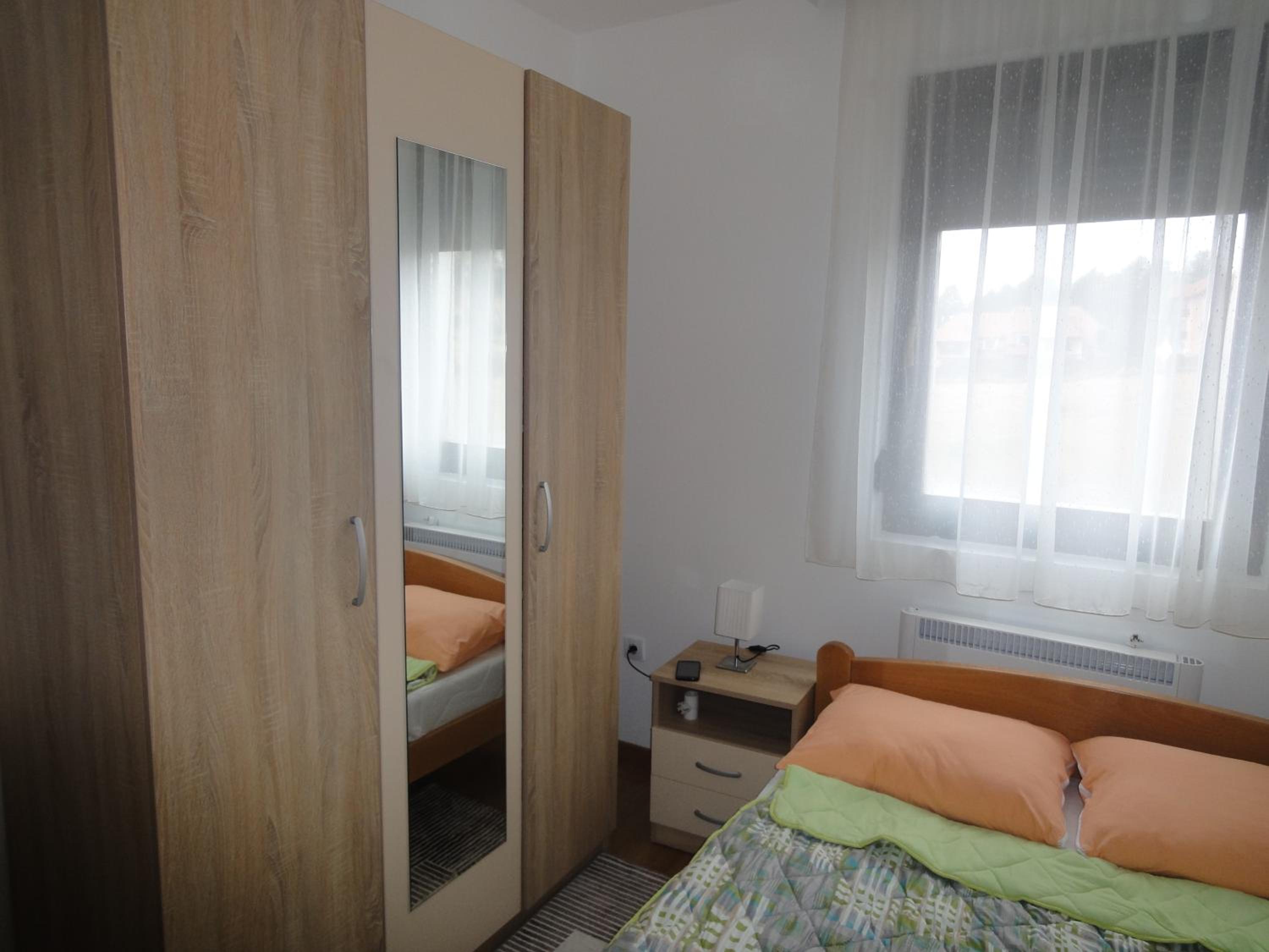 Apartman Pastel