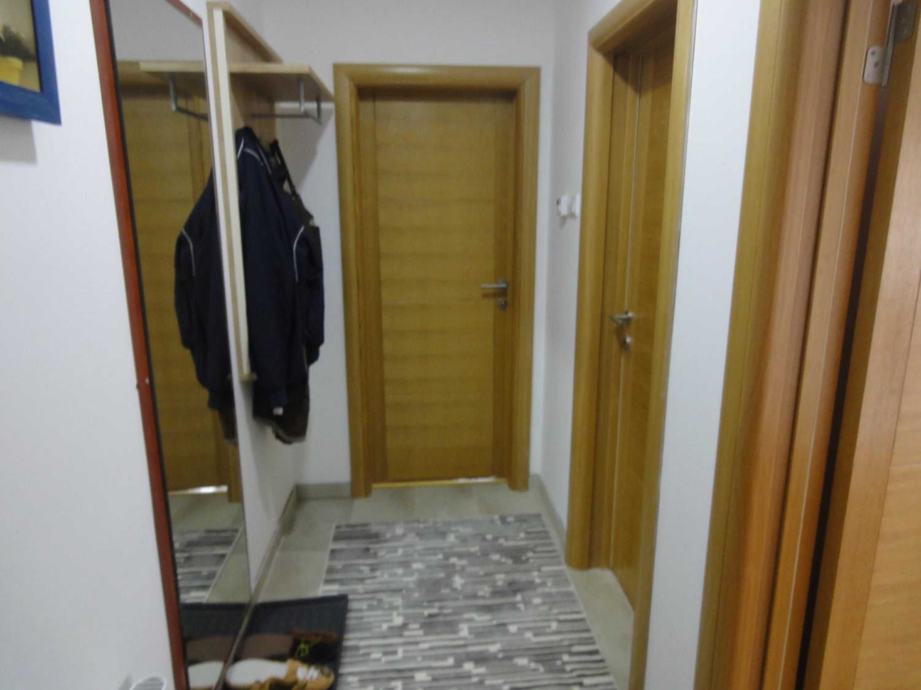 Apartman Pastel