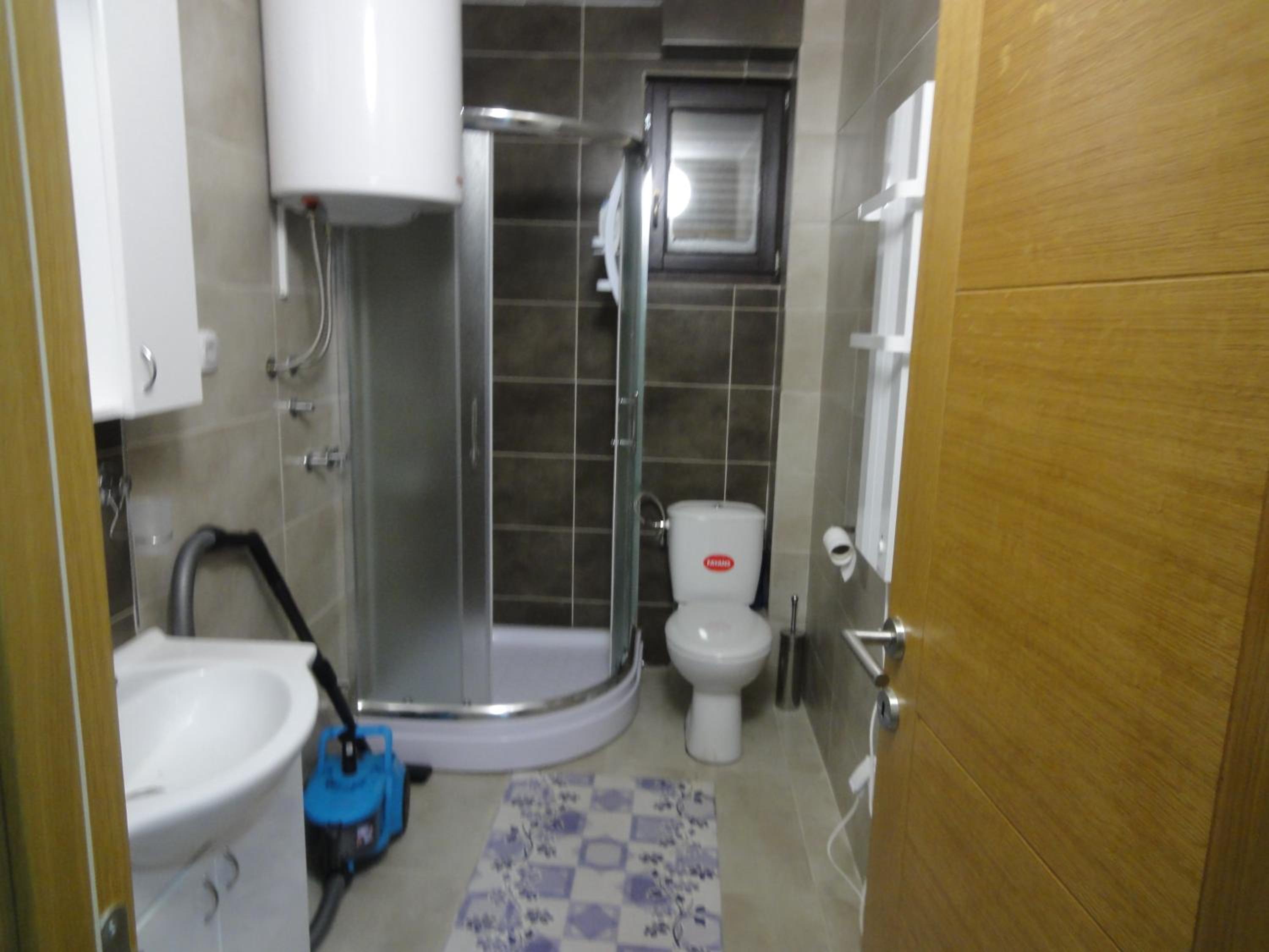 Apartman Pastel