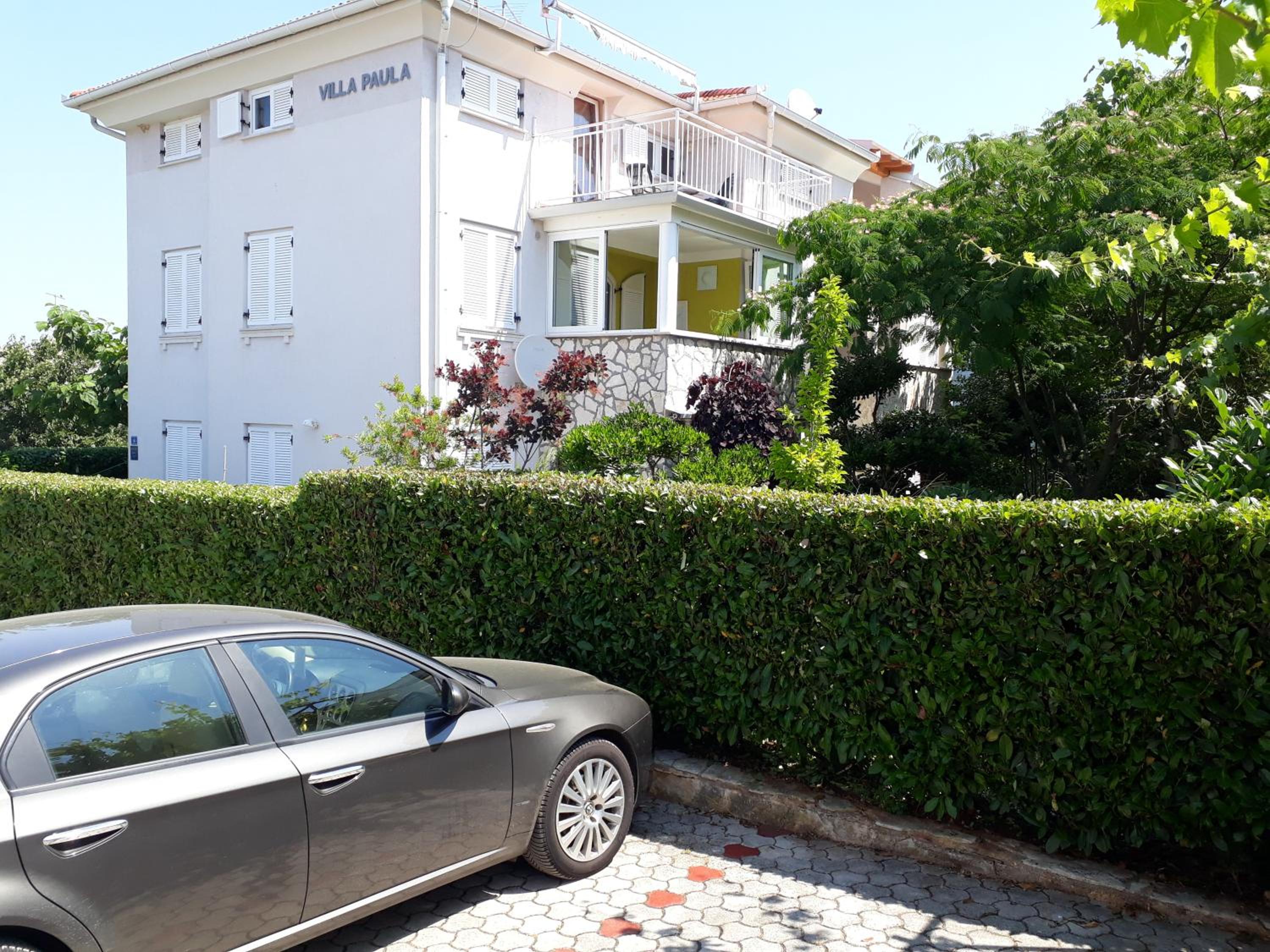 Apartman Igor view 4