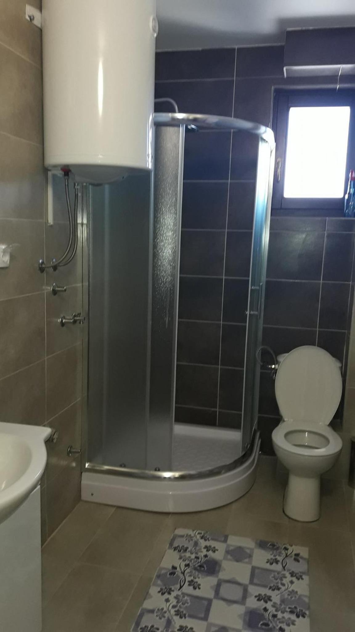 Apartman Pastel