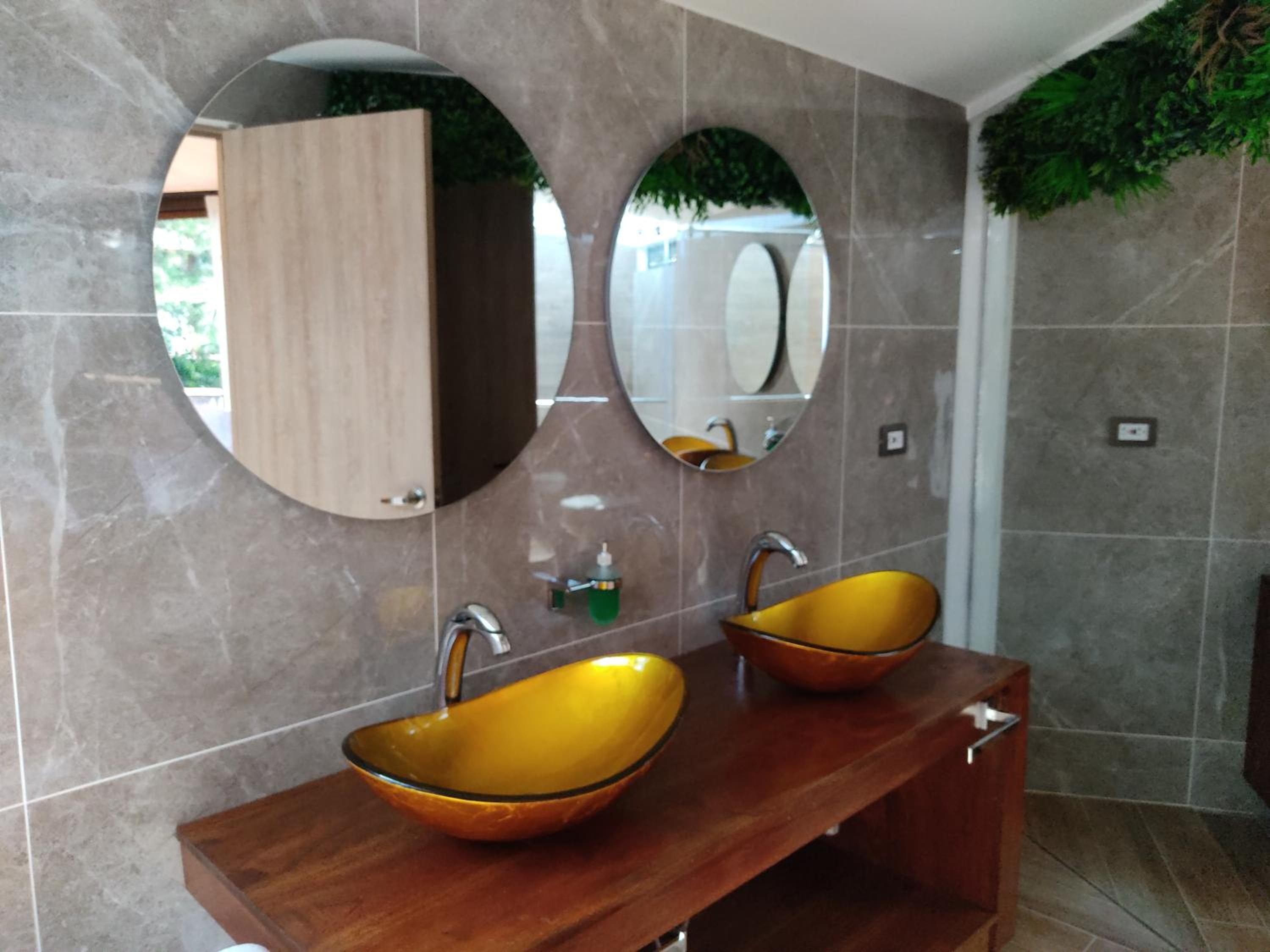 Hemma Genki Luxury Wellness Hotel Villa view 5
