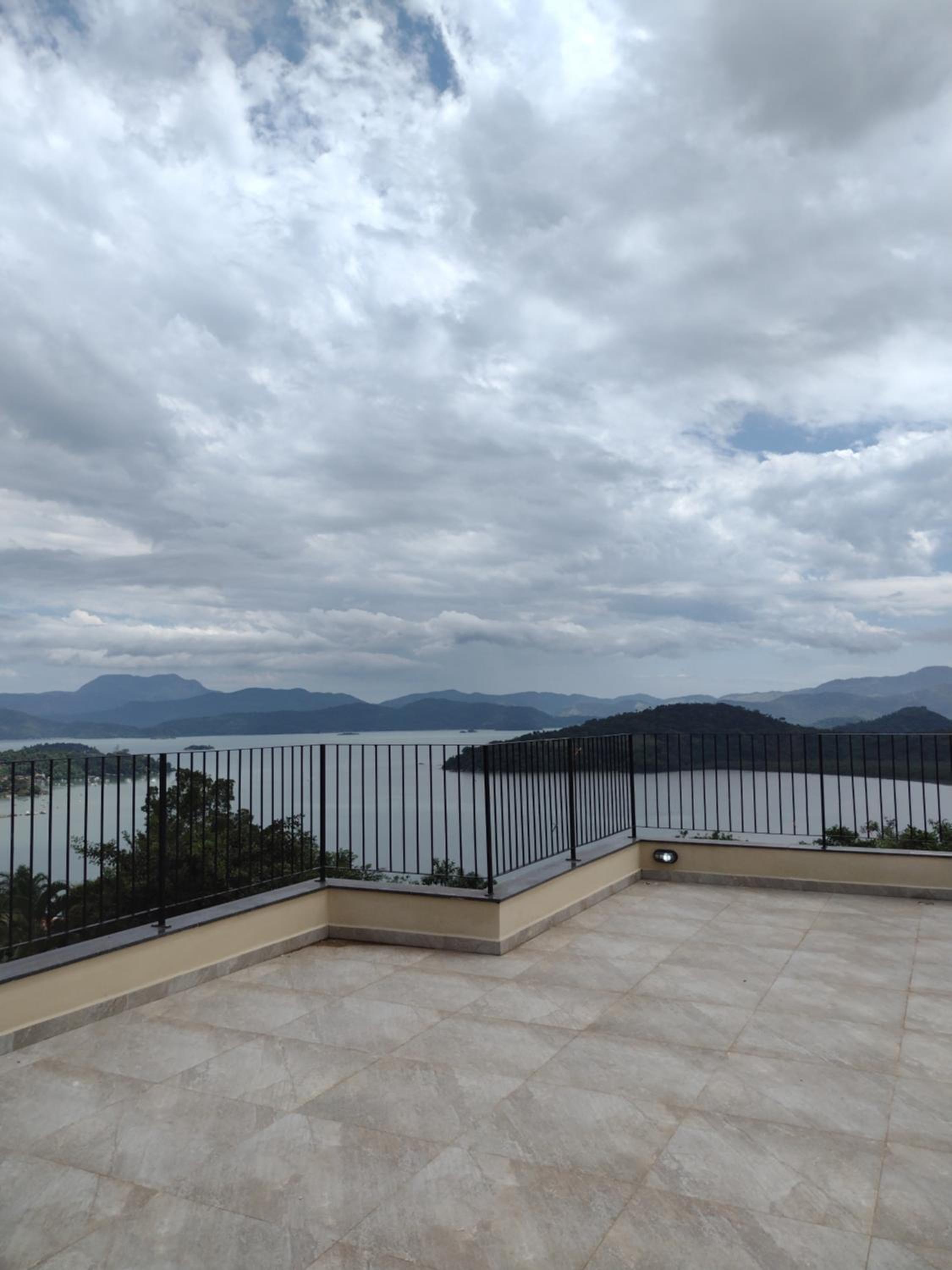 Segunda Casa