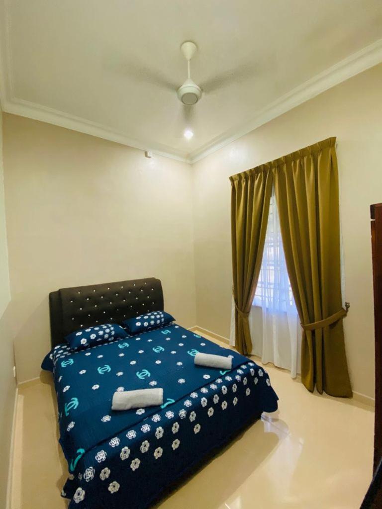 AYAHLONG BEACH GUESTHOUSE photo 4