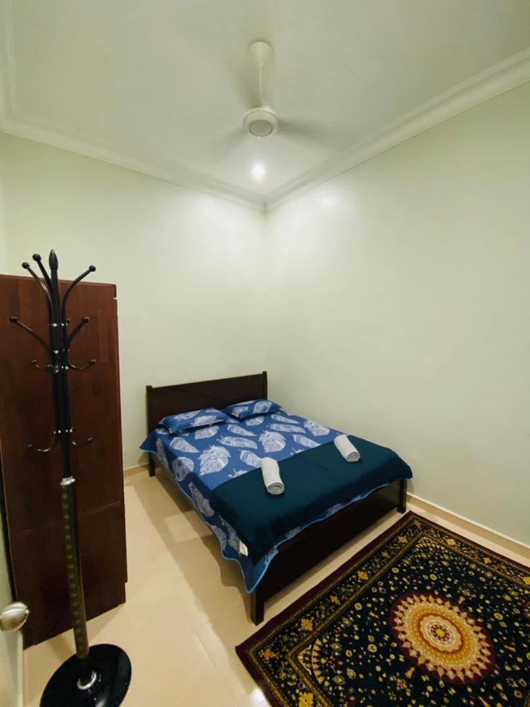 AYAHLONG BEACH GUESTHOUSE photo 6