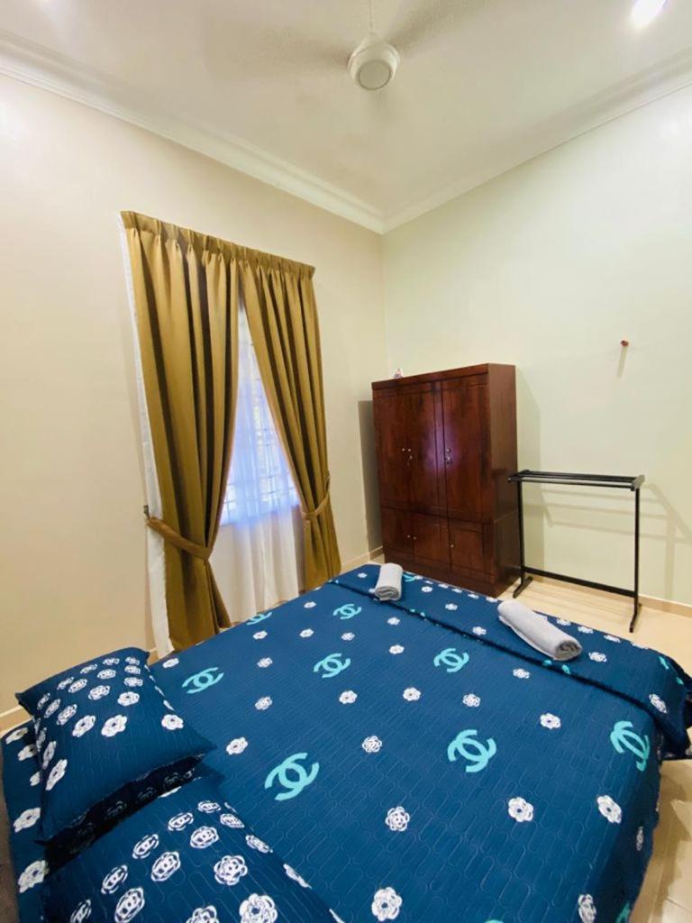 AYAHLONG BEACH GUESTHOUSE photo 7