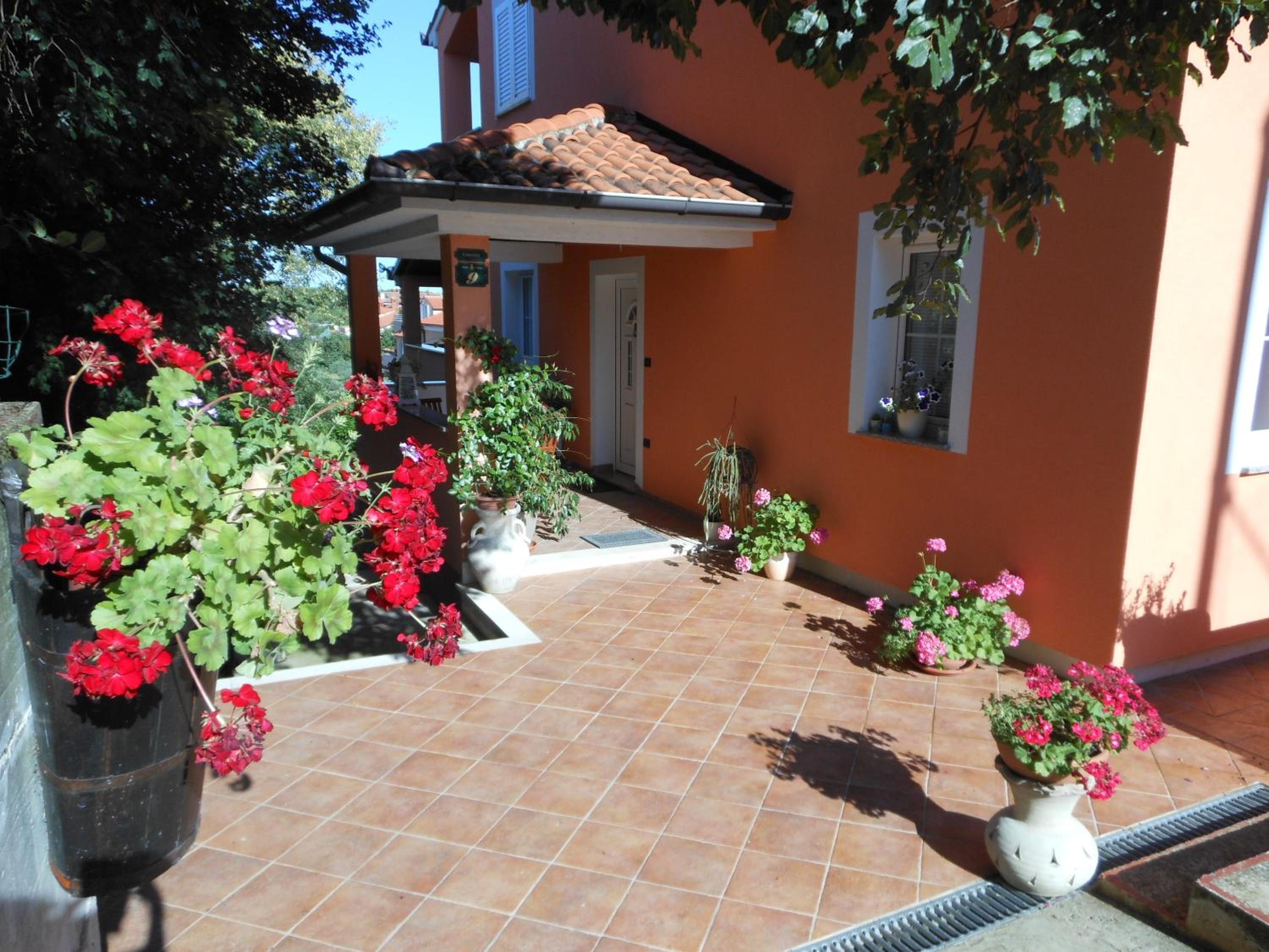 Apartment Ines view 5