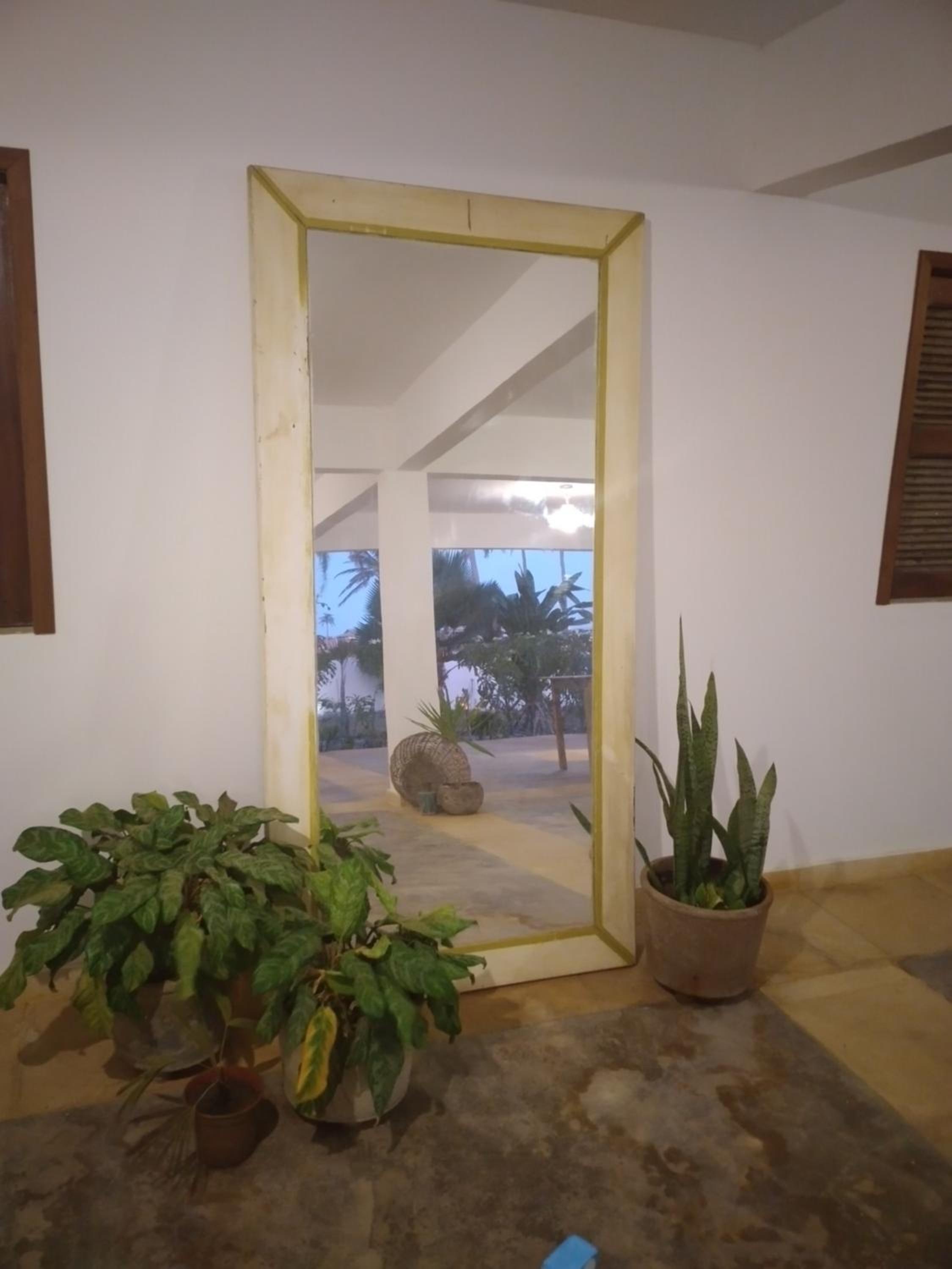 Vila Saguaro