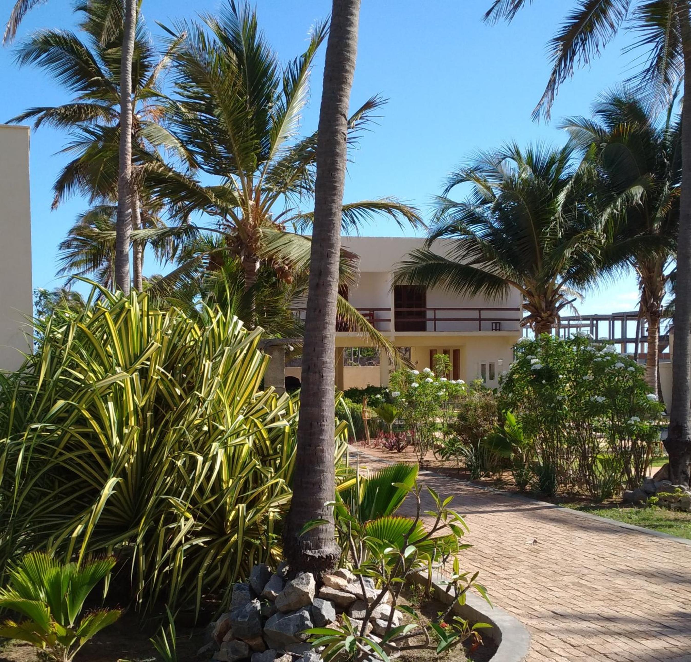 Vila Saguaro