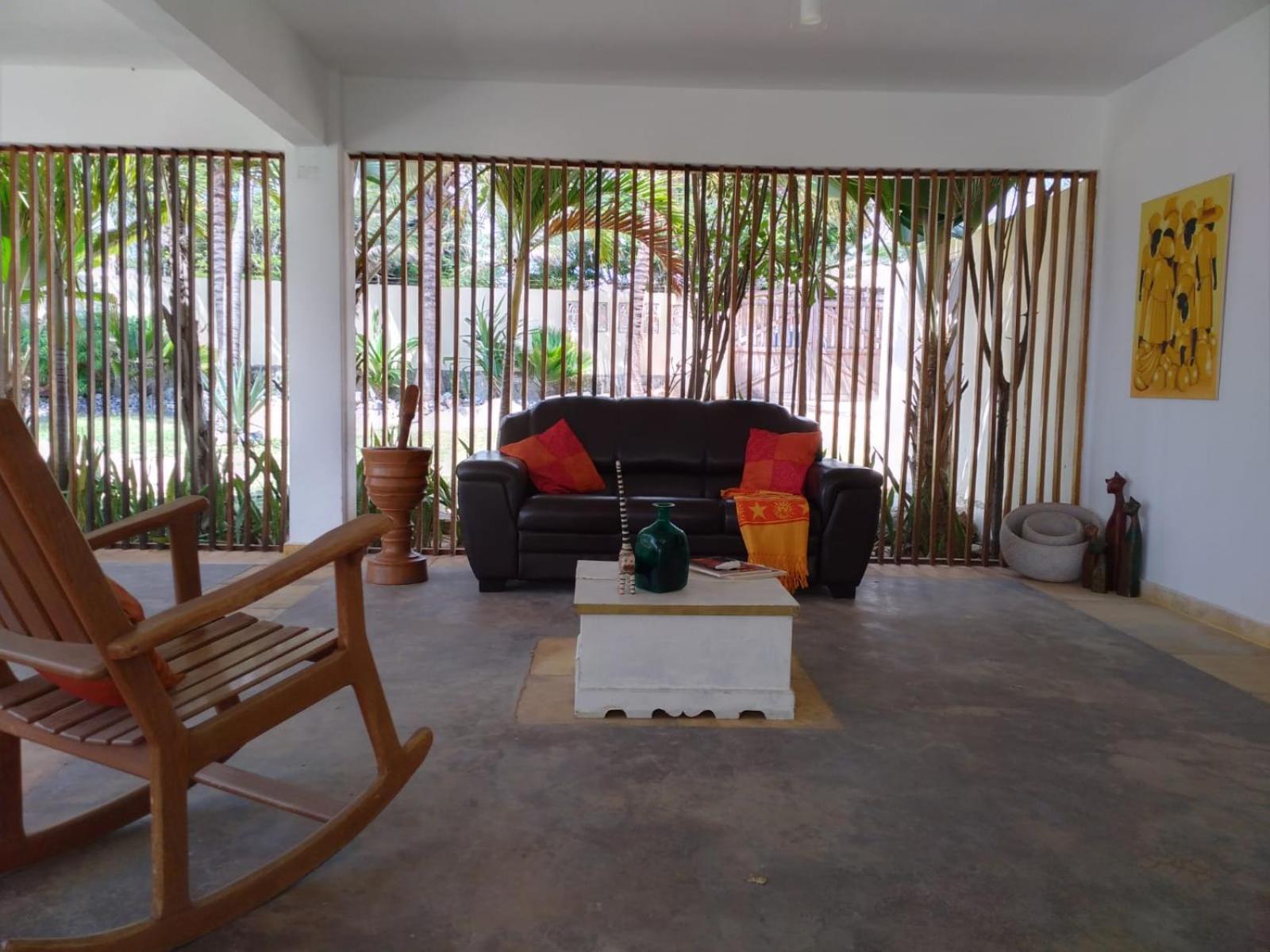 Vila Saguaro