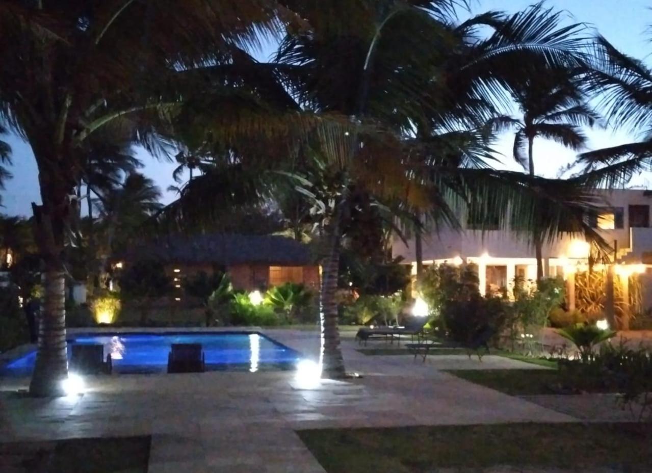 Vila Saguaro