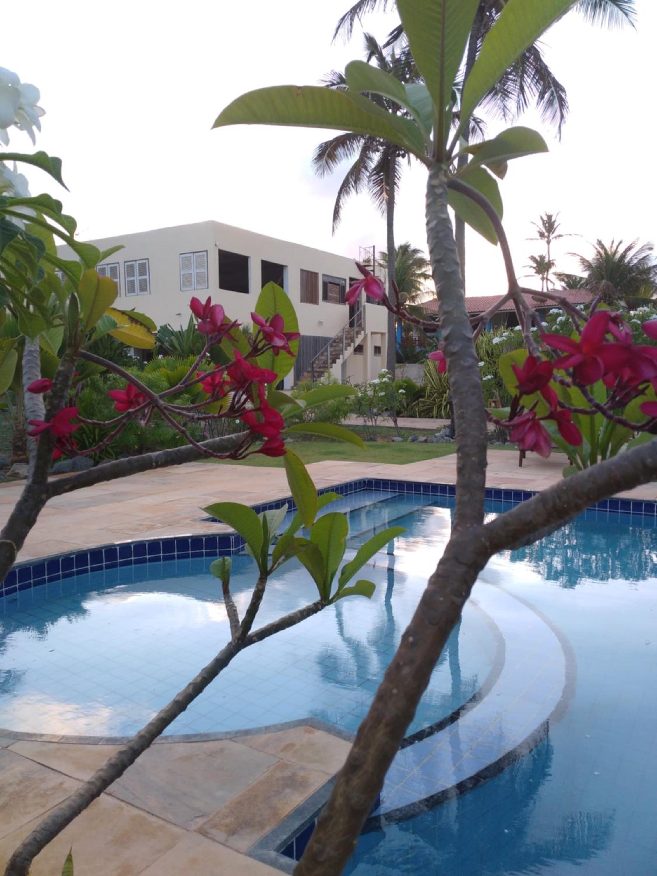Vila Saguaro