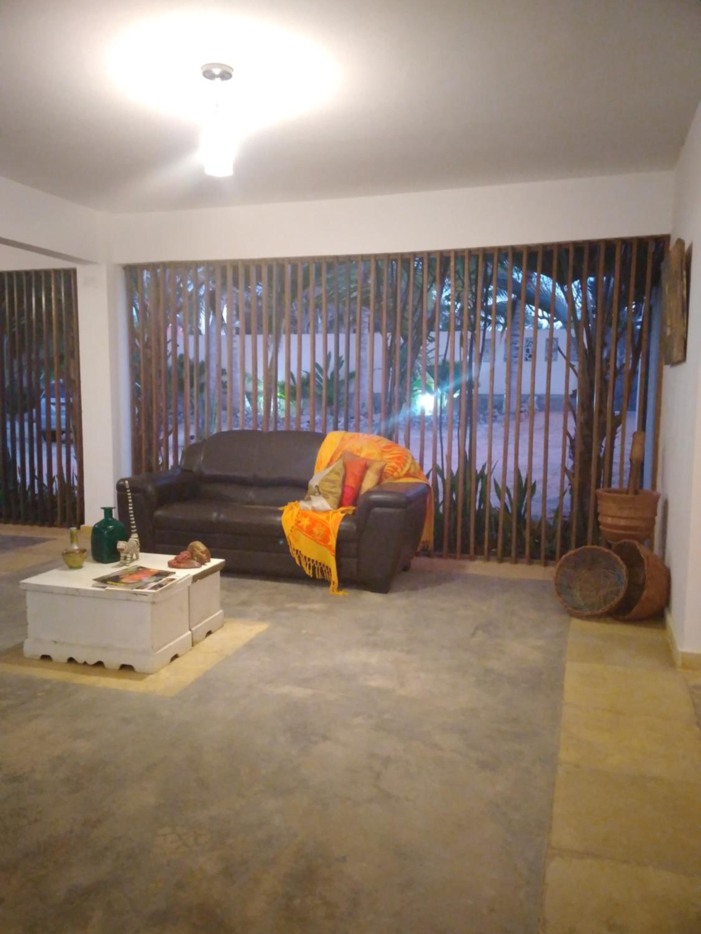 Vila Saguaro