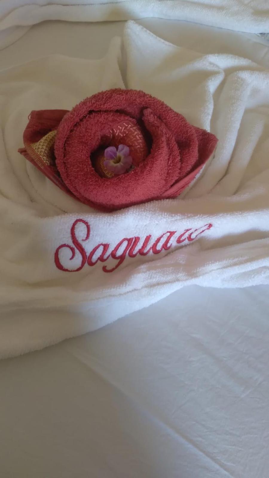 Vila Saguaro