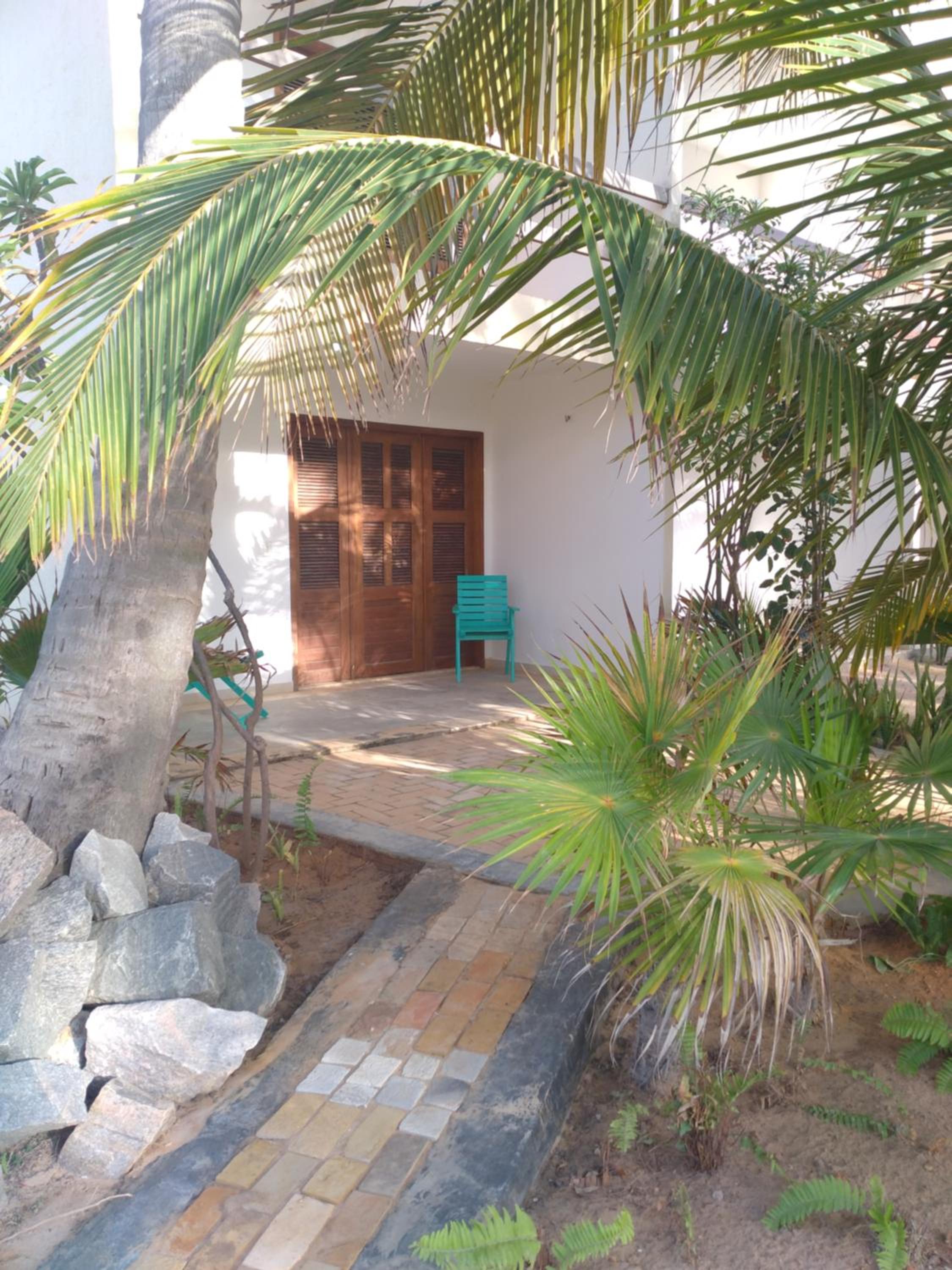 Vila Saguaro