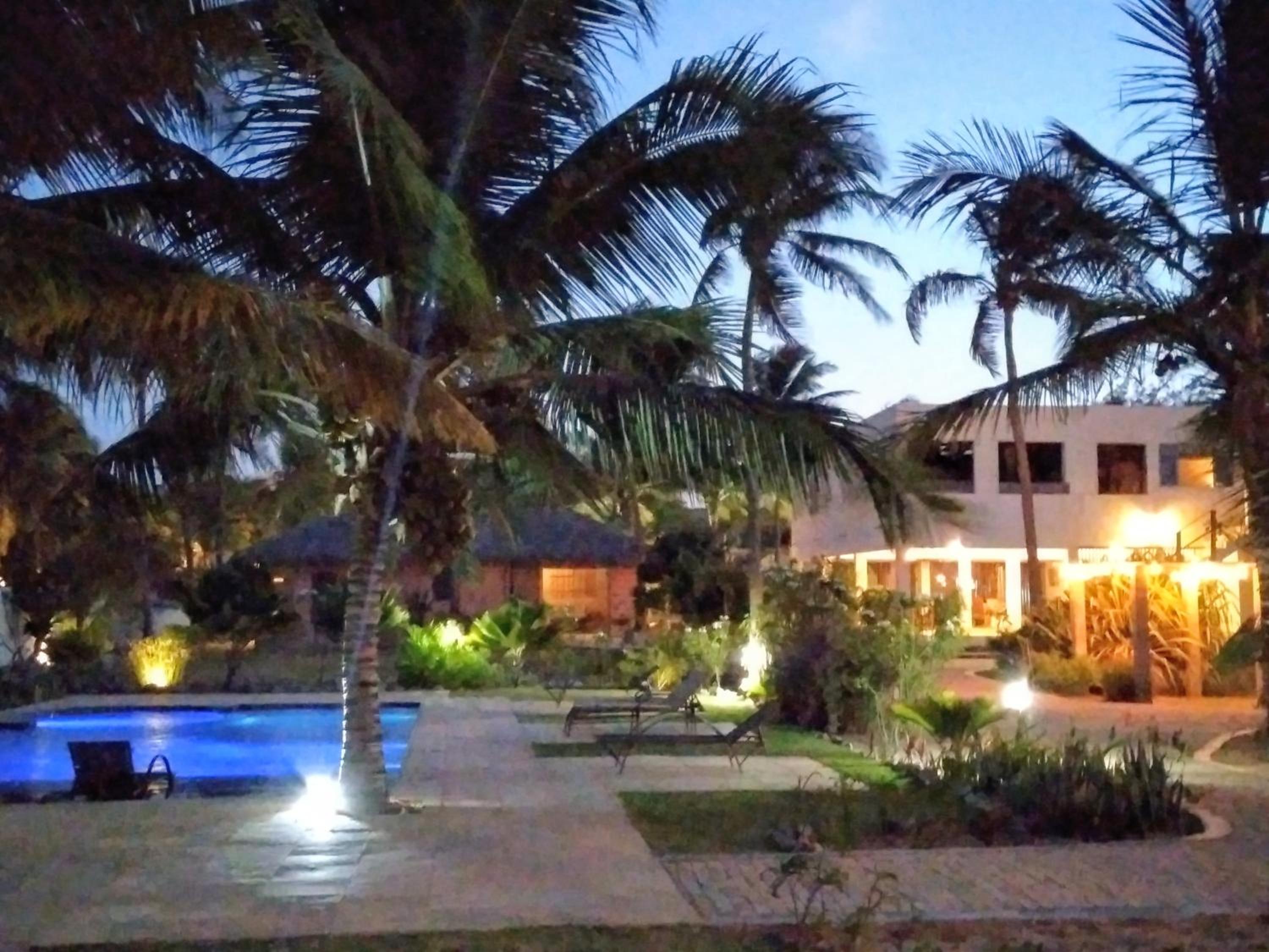 Vila Saguaro