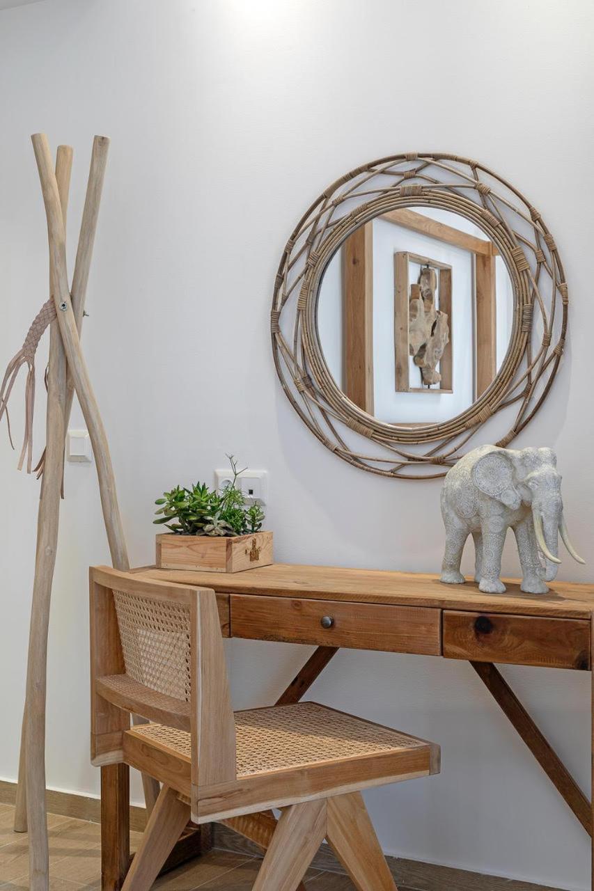 Boho Sapiens Marina - Blue Perlite photo 5