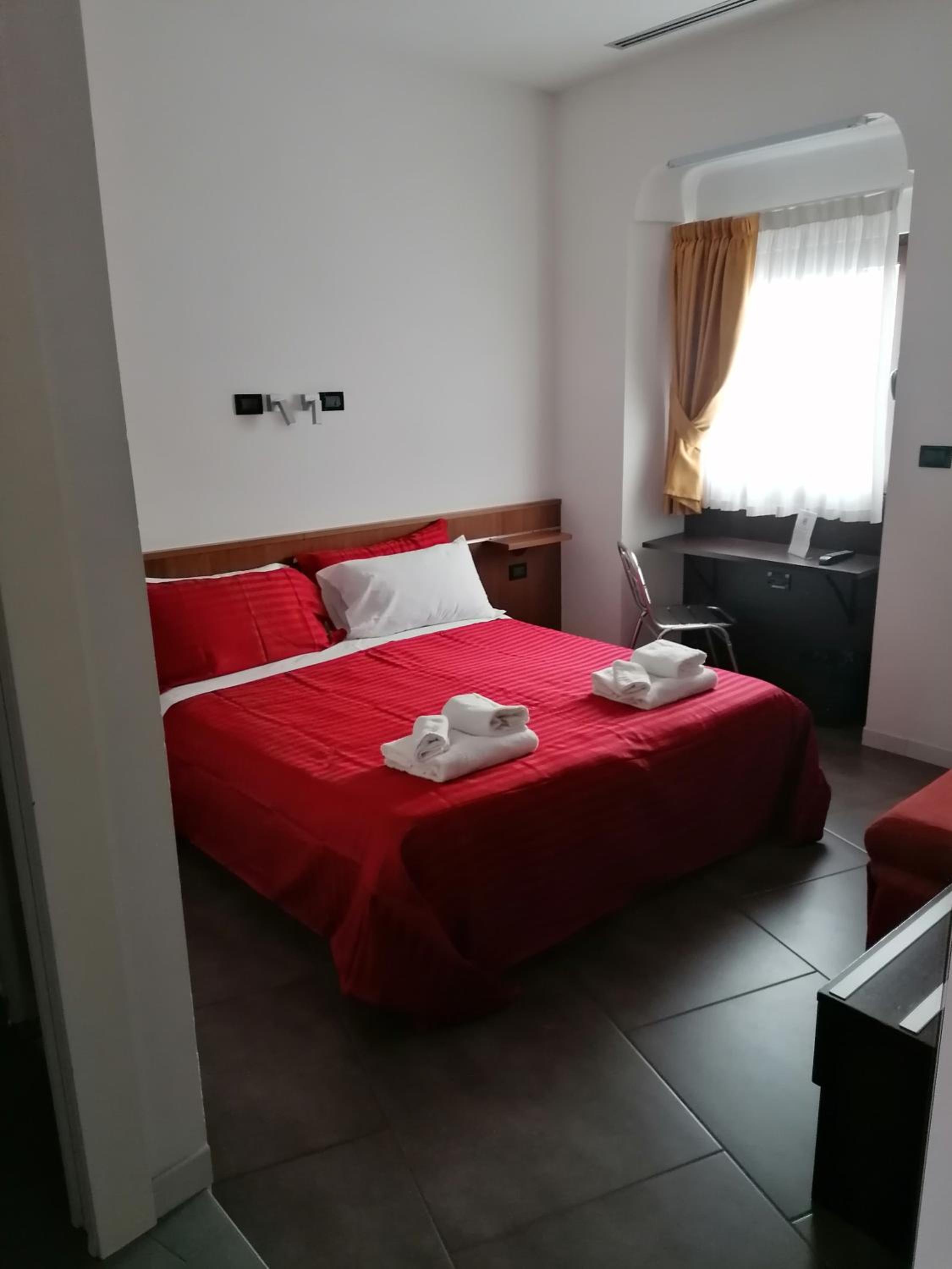 Accomodation Verona - City Centre view 5